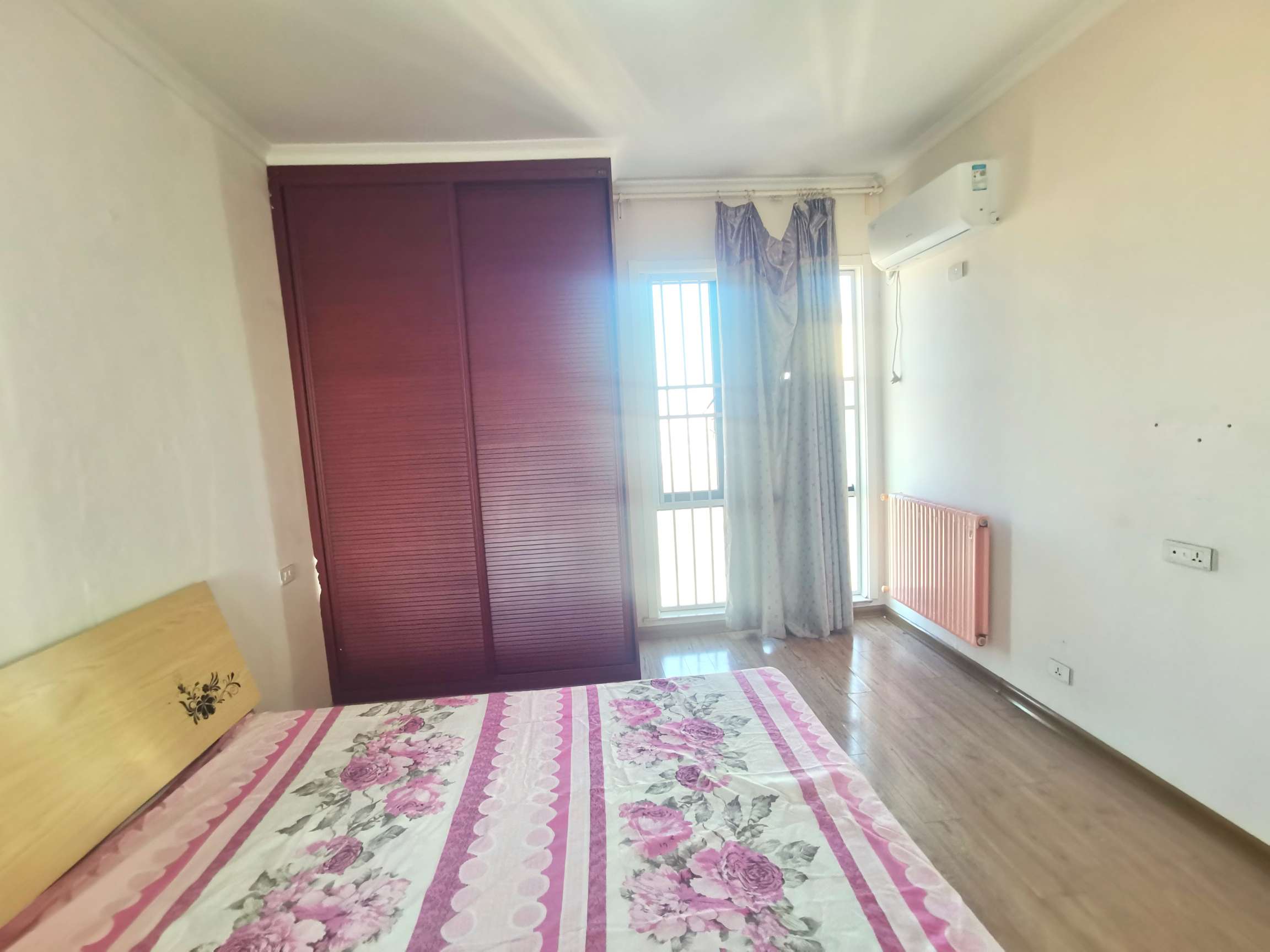 中化国际城A区三室两厅_2