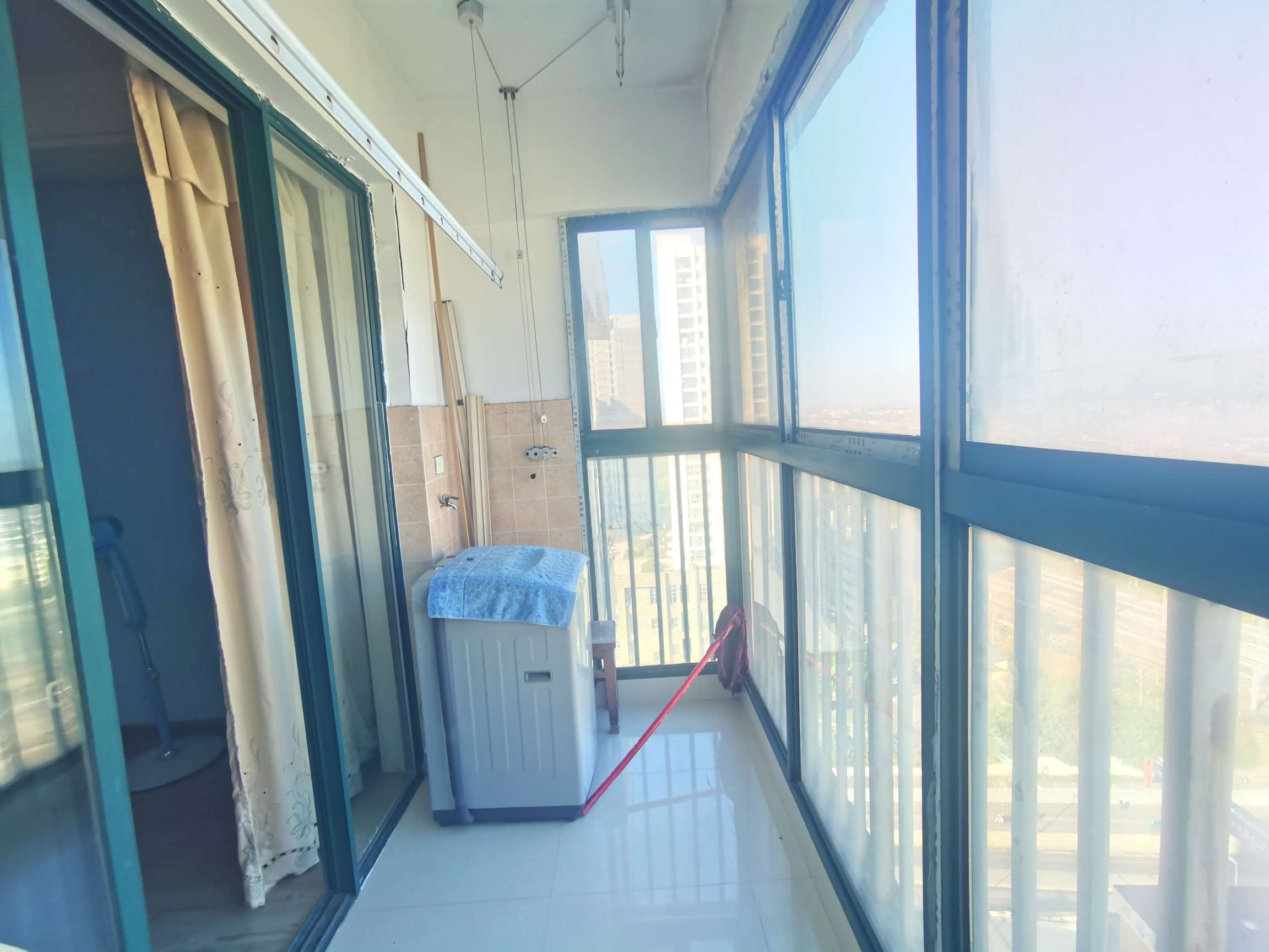 中化国际城A区三室两厅_8