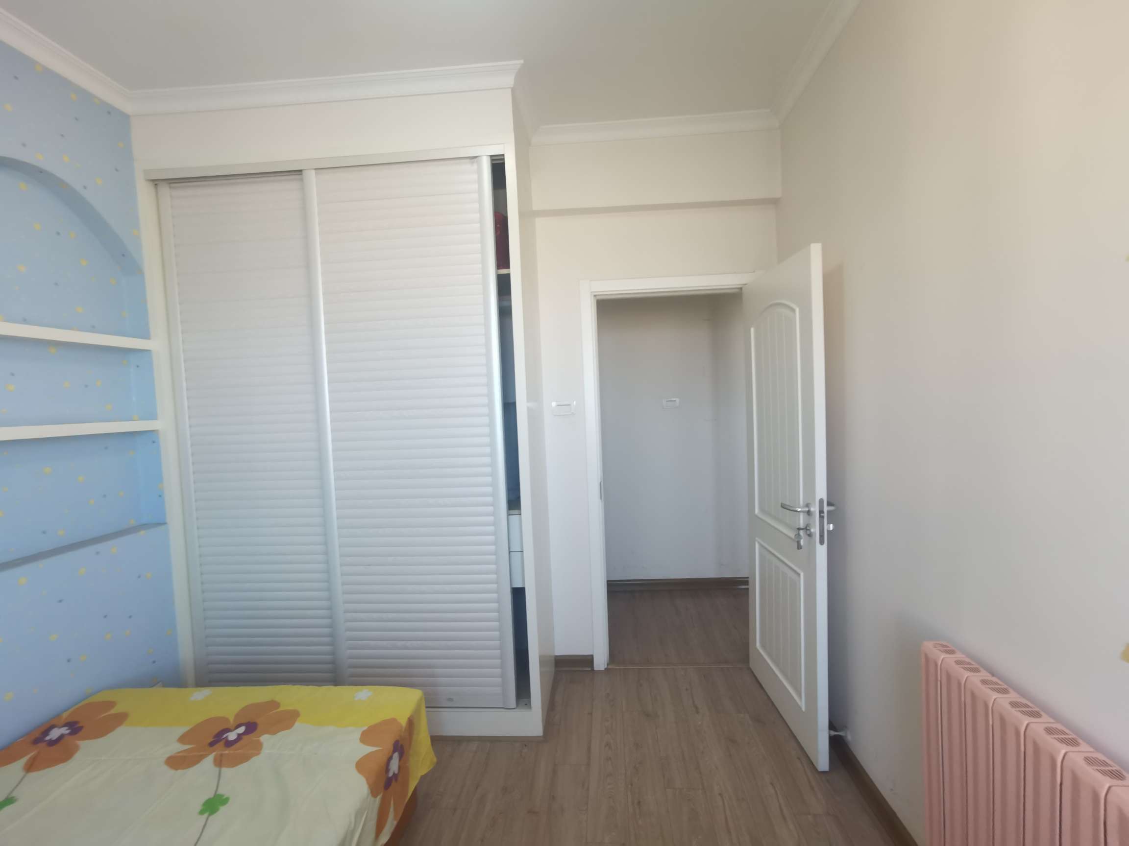 中化国际城A区三室两厅_4