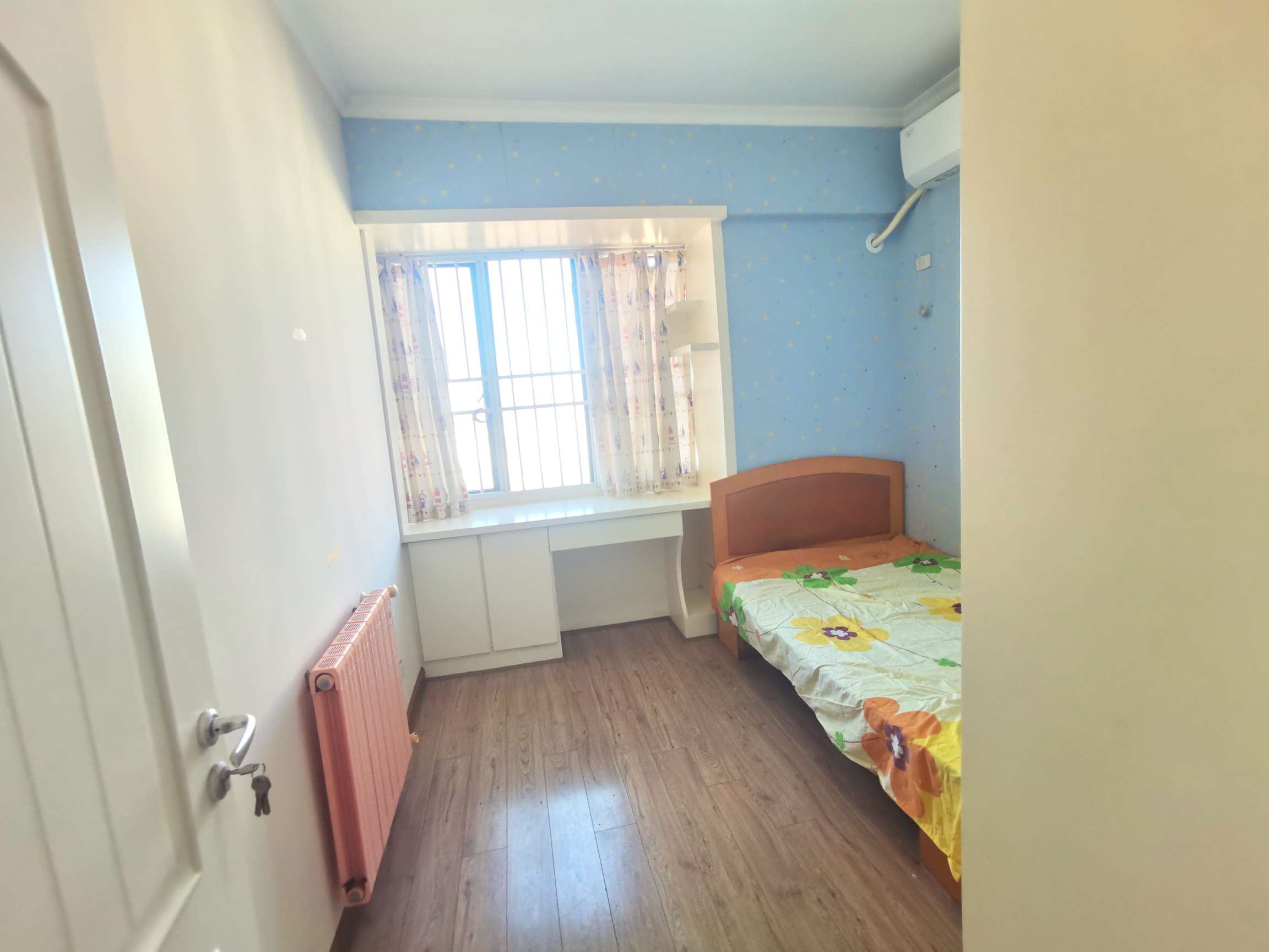 中化国际城A区三室两厅_5