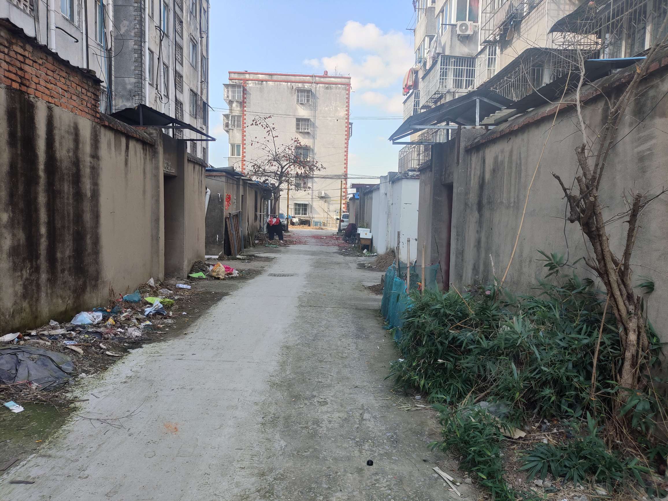康馨苑 80平 三室一厅 交通便利 学区房 简装出售_8