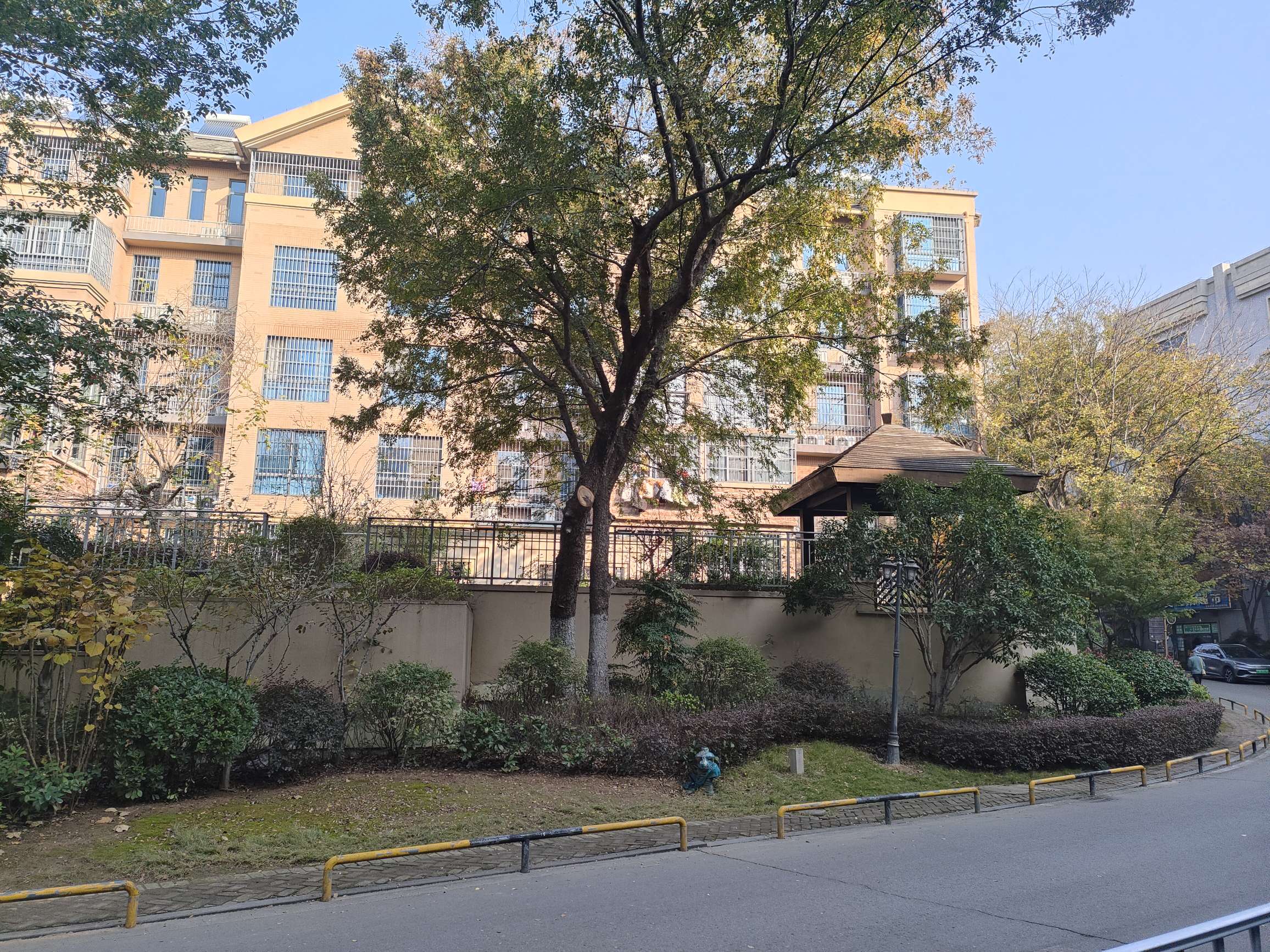 晟地绿园2室2厅学区毛坯房出售_12