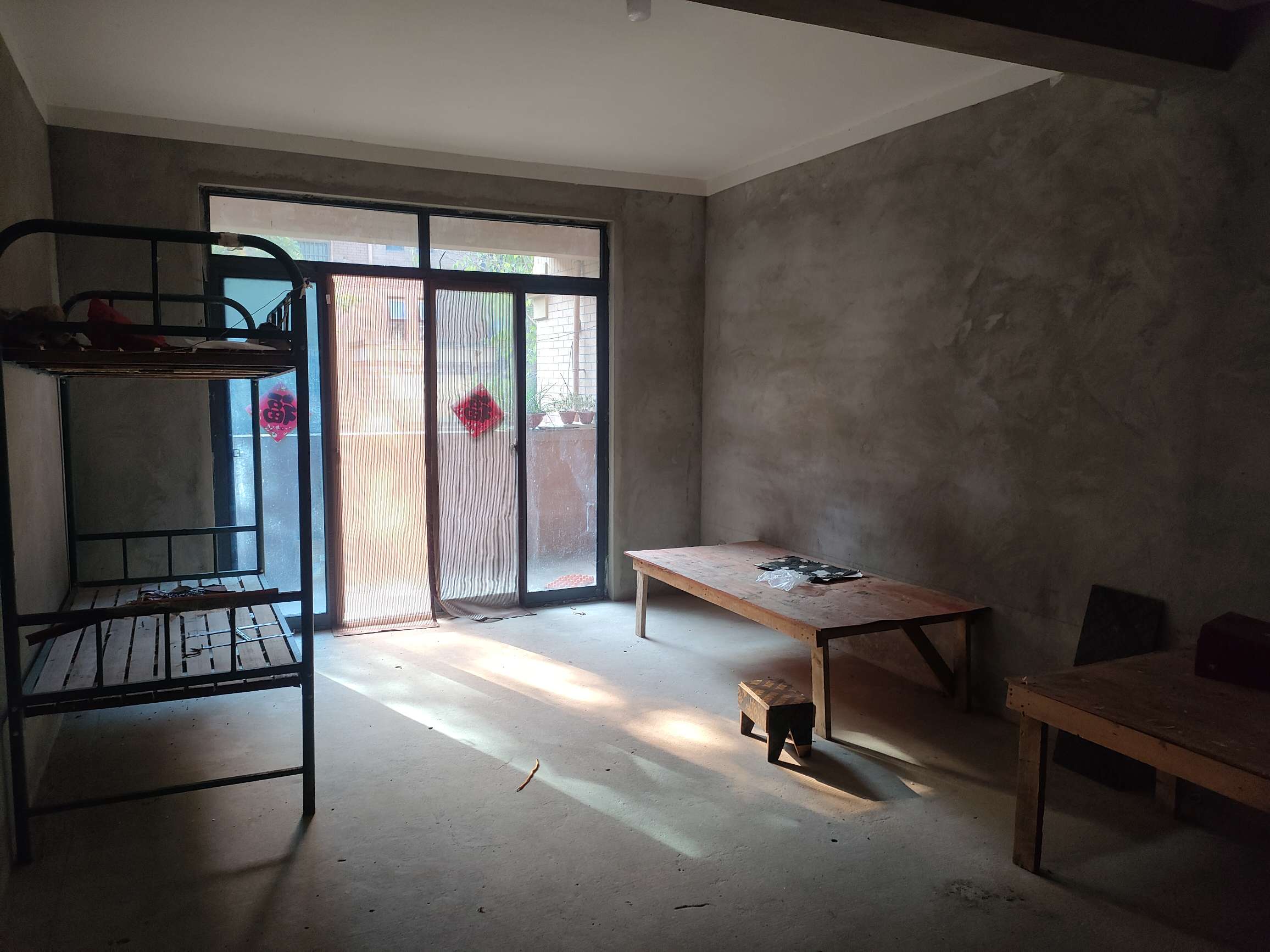 晟地绿园2室2厅学区毛坯房出售_4