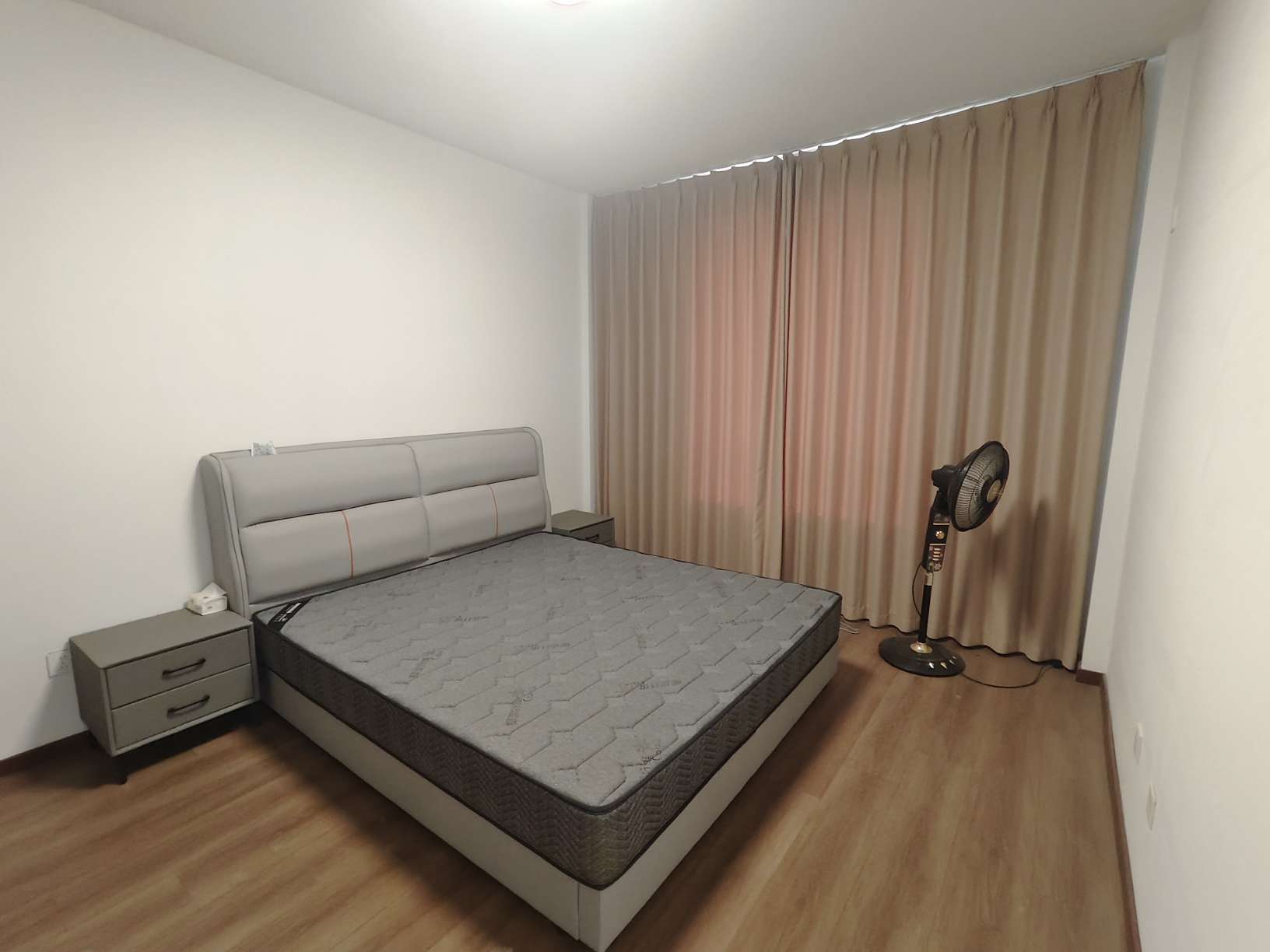 楚都新城复式房产证面积126.84平四室两厅_2