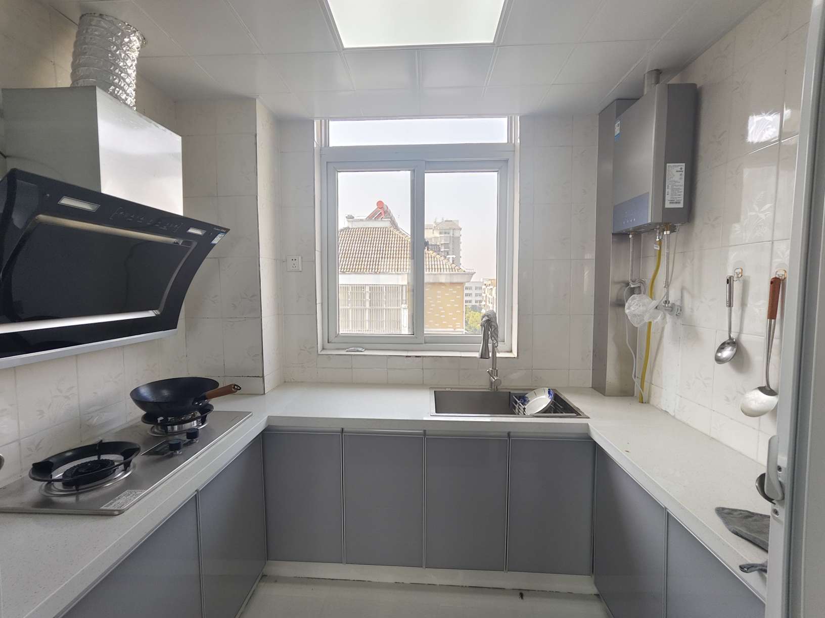 楚都新城复式房产证面积126.84平四室两厅_3