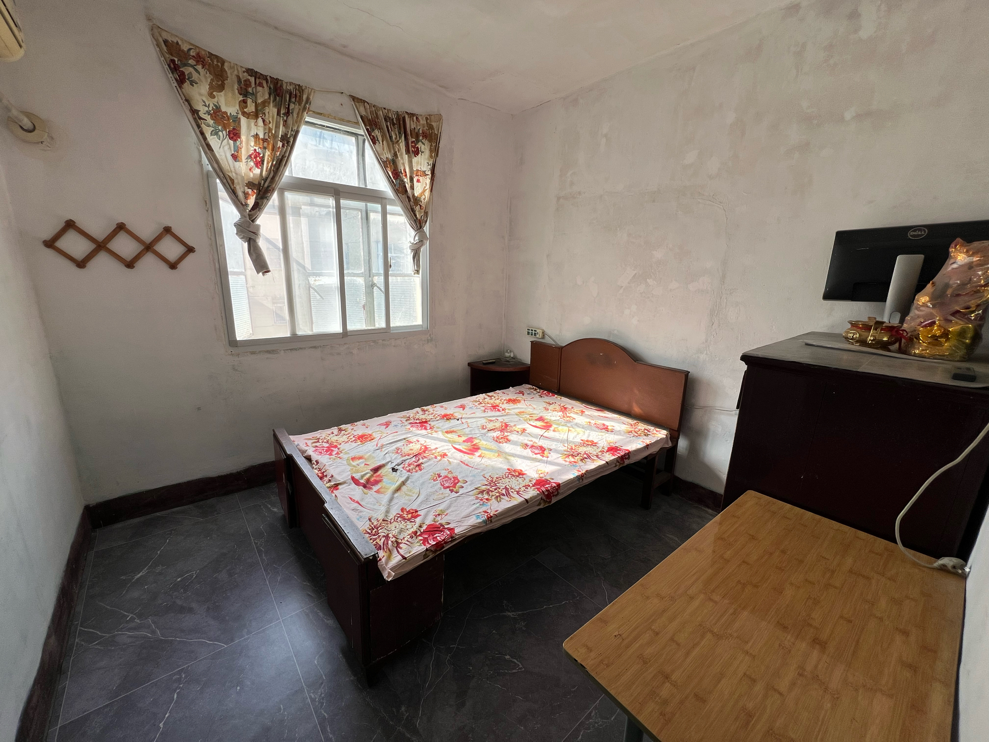 前锋一村，3室1厅，简装，两个空调，燃气热水，_5