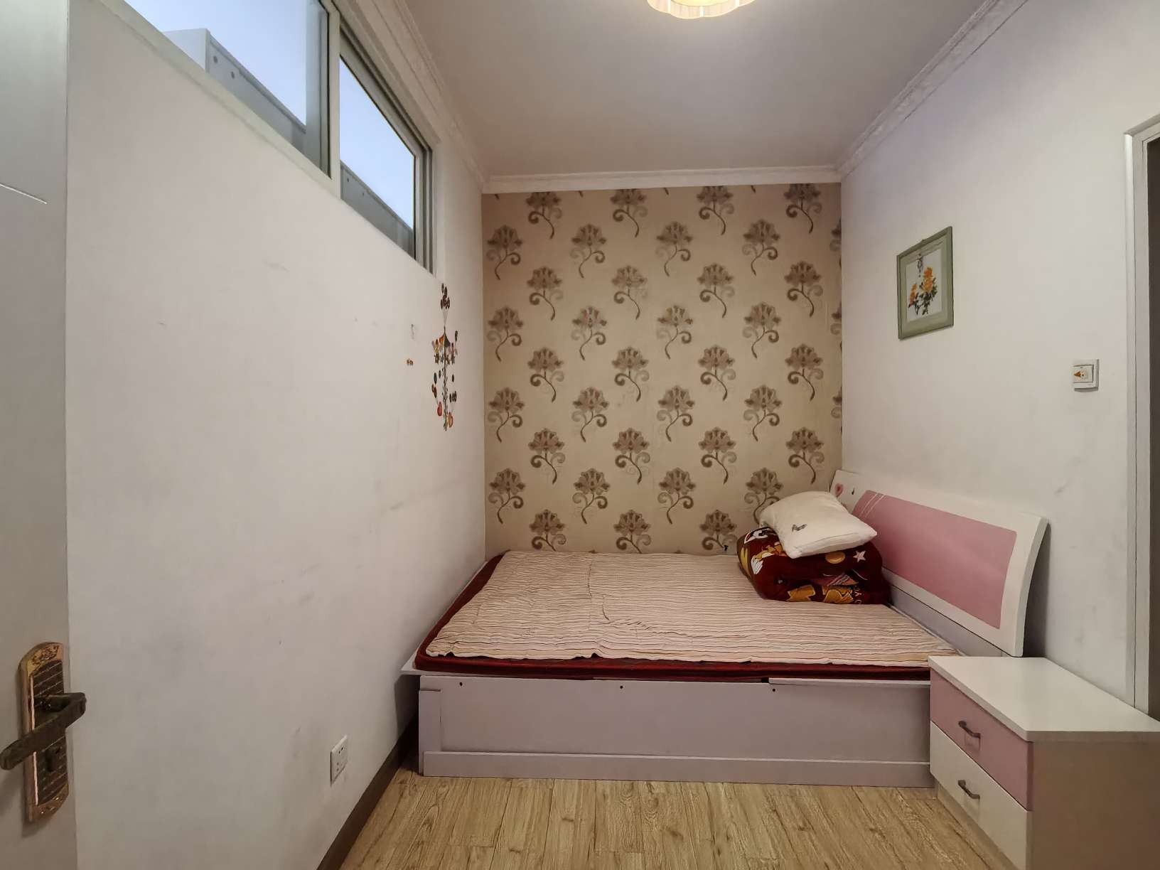 市中心商贸商圈 龙湖路一号94.82平方精装3/2/1有学区出售_7