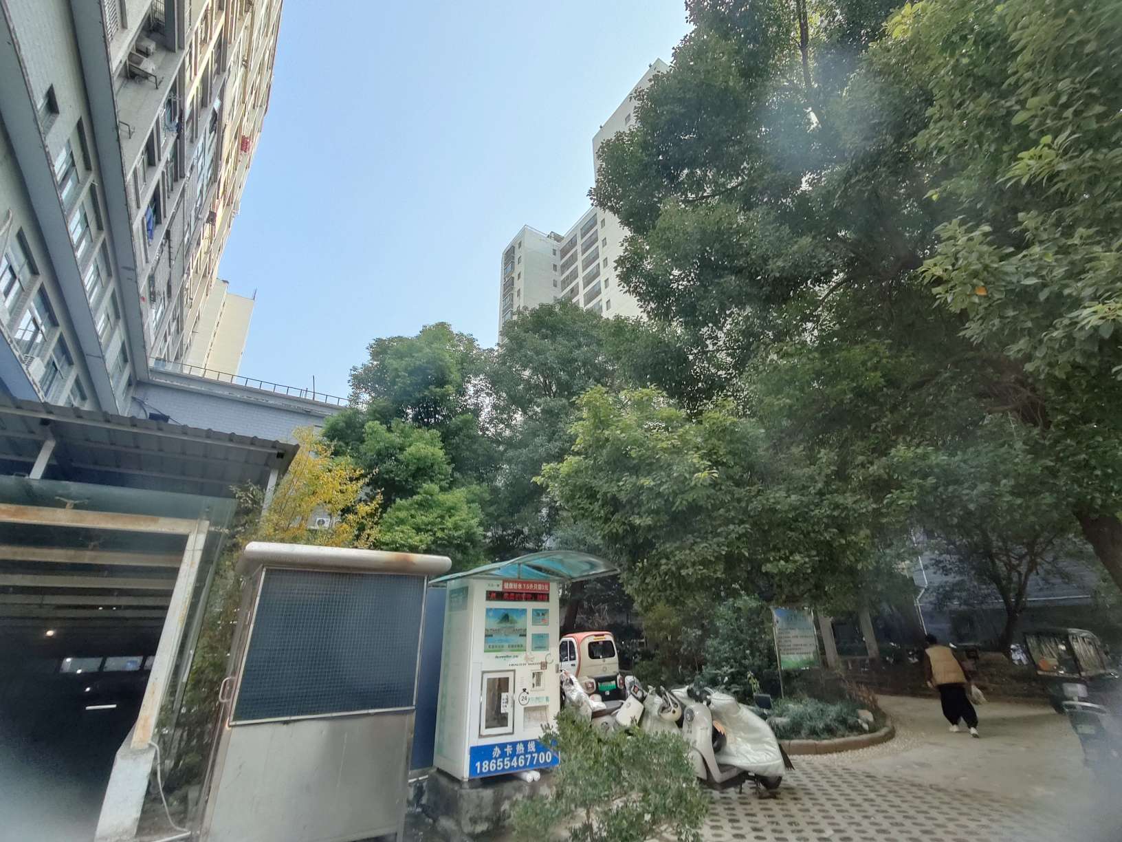 云景华城 101平 精装三室 采光好 交通便利_12