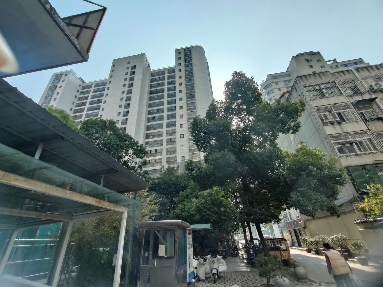 云景华城 101平 精装三室 采光好 交通便利_9