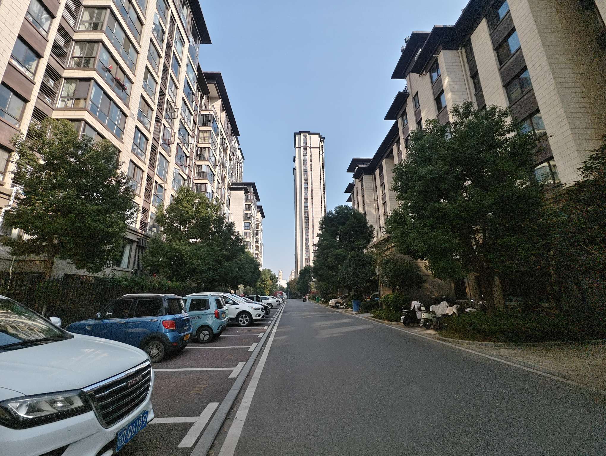 御景学府 130平 精装洋房三室 学区房满五唯一 交通便利_11