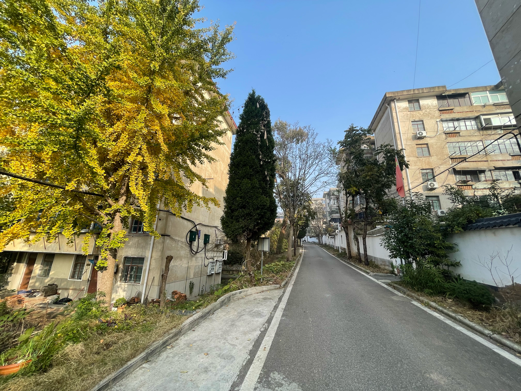 化工新村 51平 两室一厅 采光好配套齐 简装随时看房_26