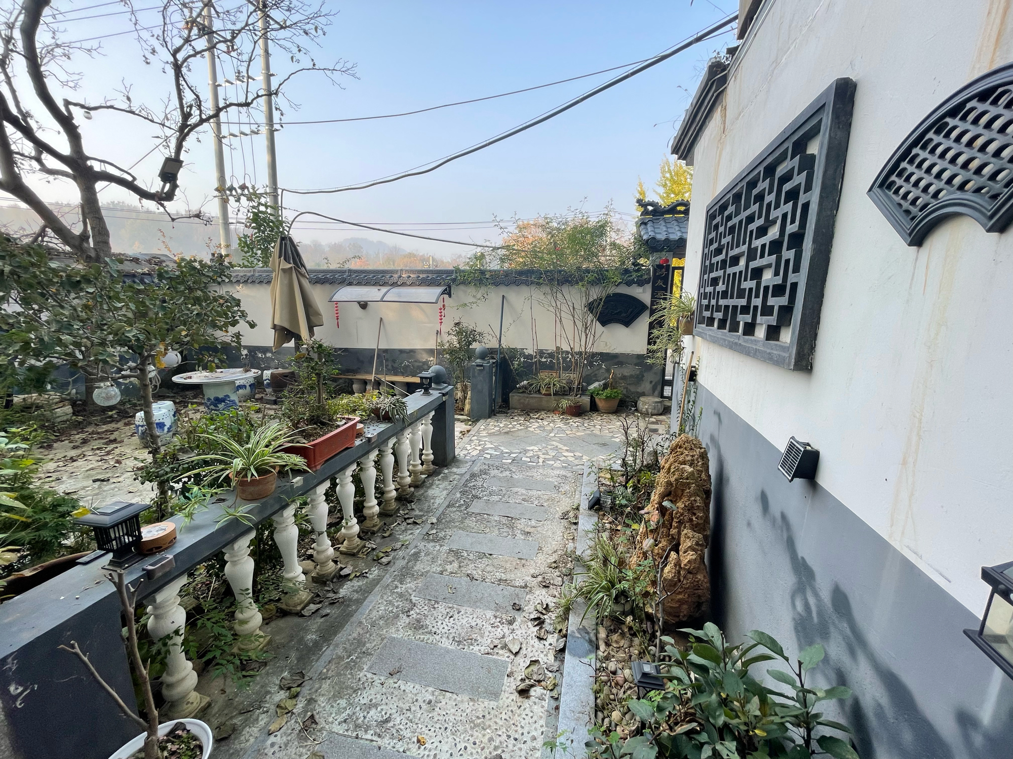 化工新村 51平 两室一厅 采光好配套齐 简装随时看房_15