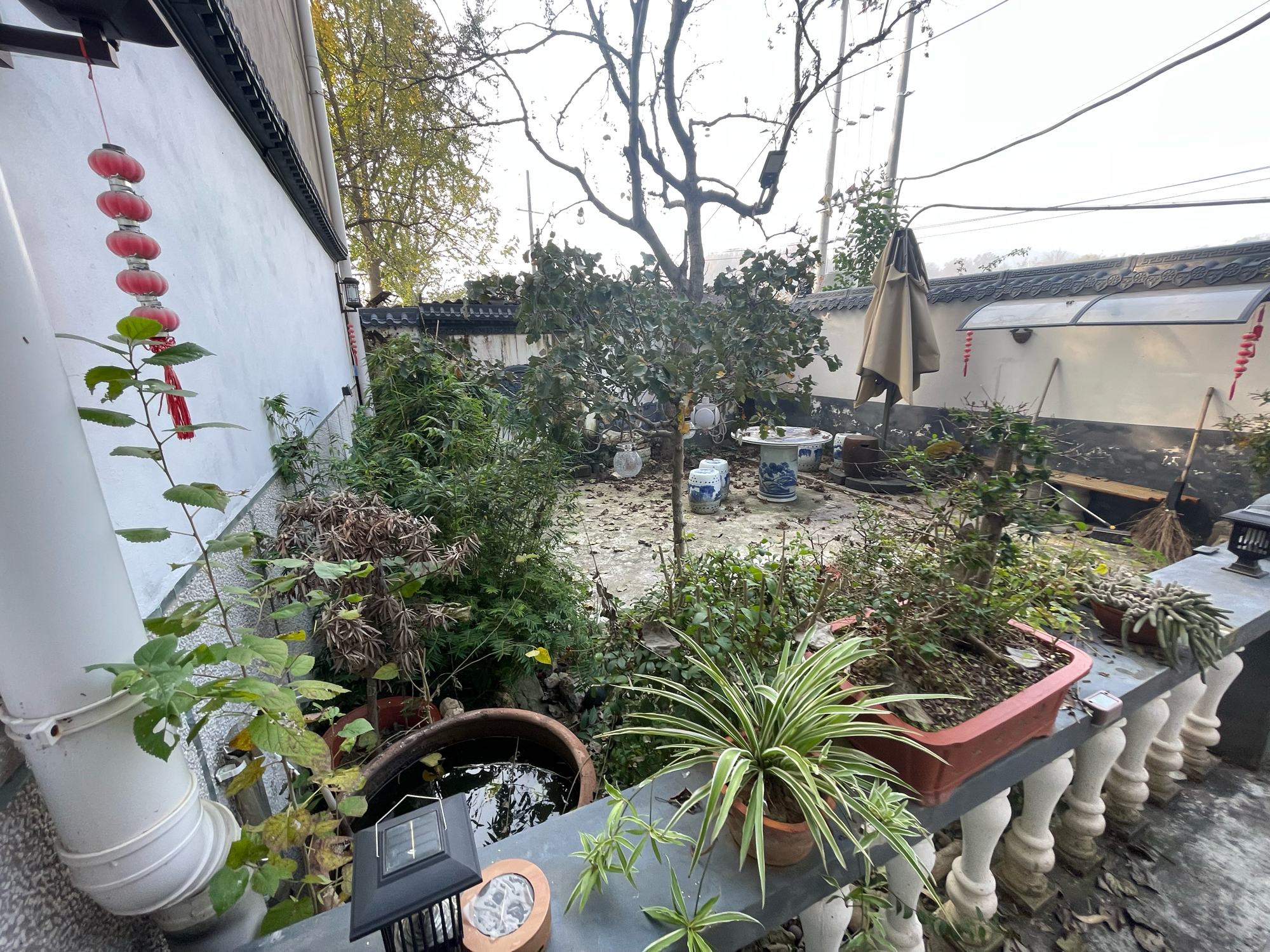 化工新村 51平 两室一厅 采光好配套齐 简装随时看房_16