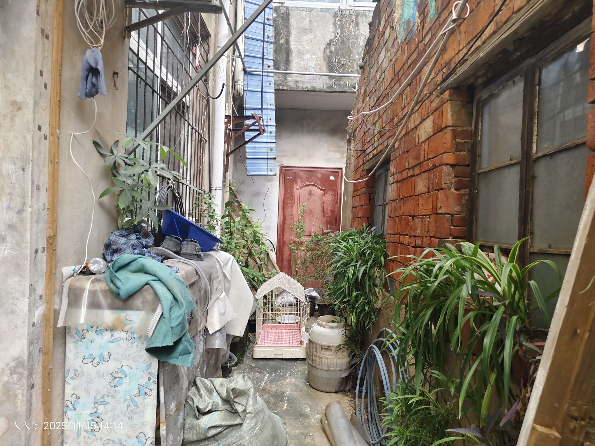 东城市场淮光巷自建房_7