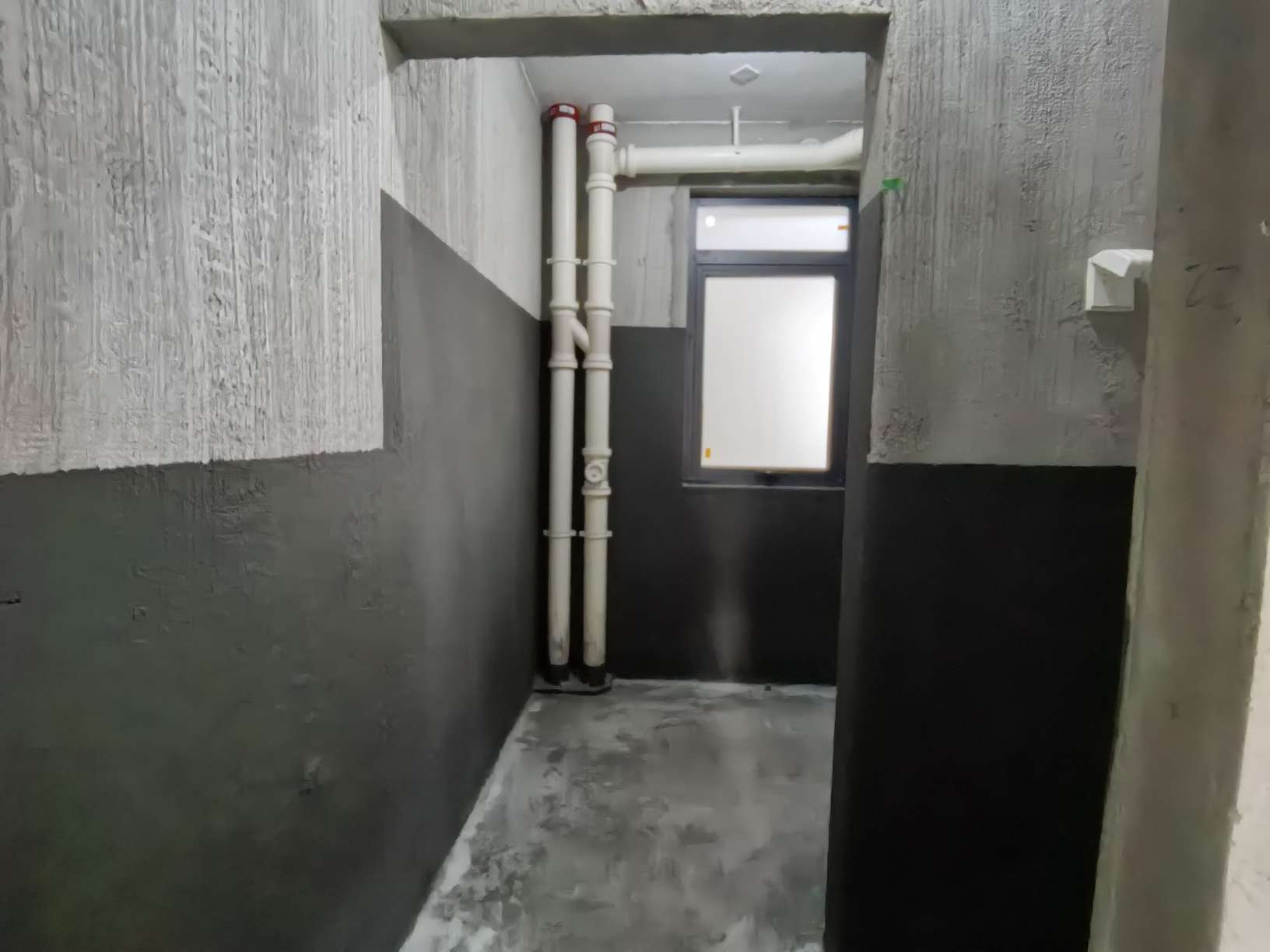 向阳苑 98平 三室两厅 采光好毛坯房 低总价宜居_10