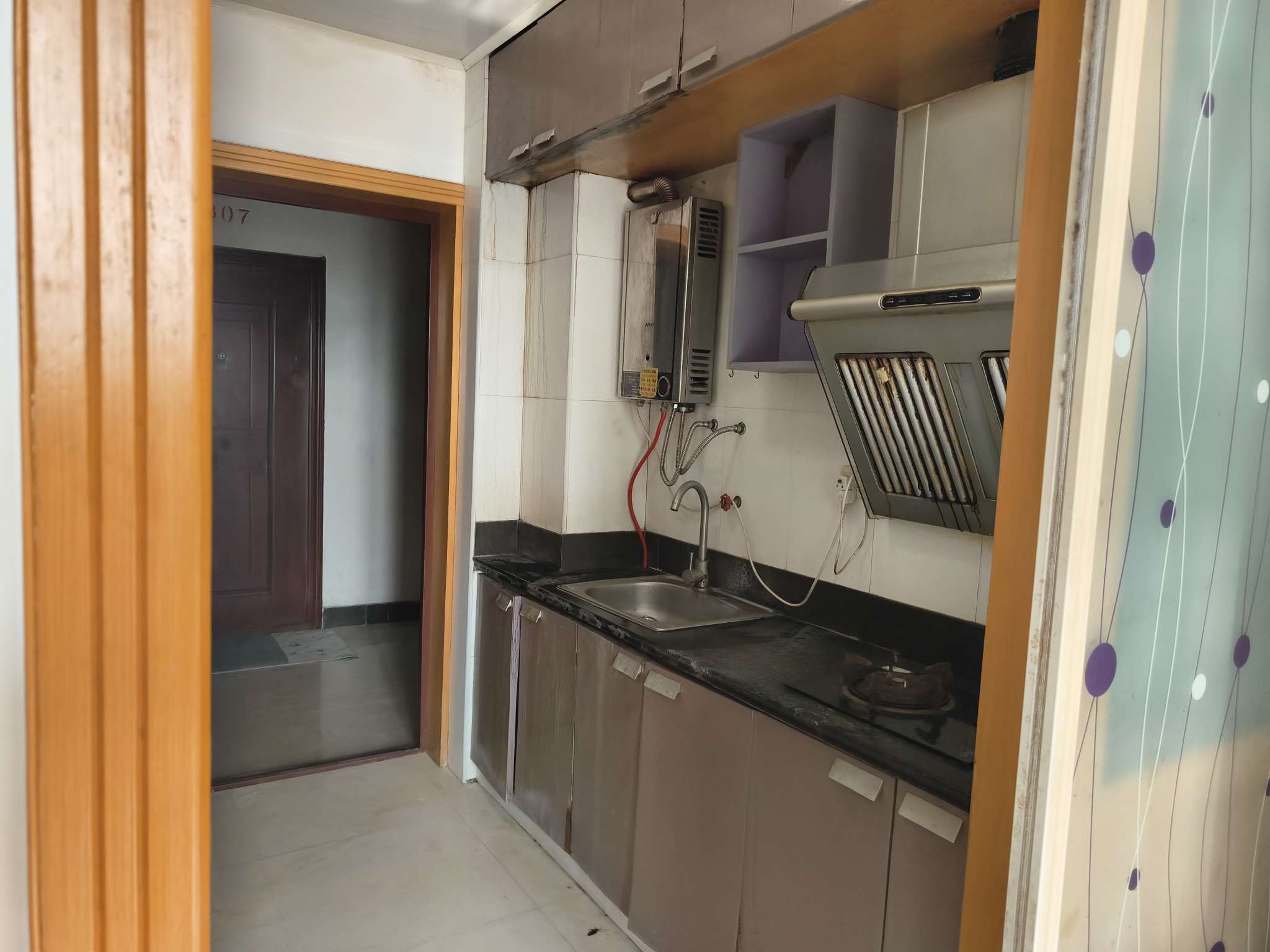 金龙门公寓好房出租_5