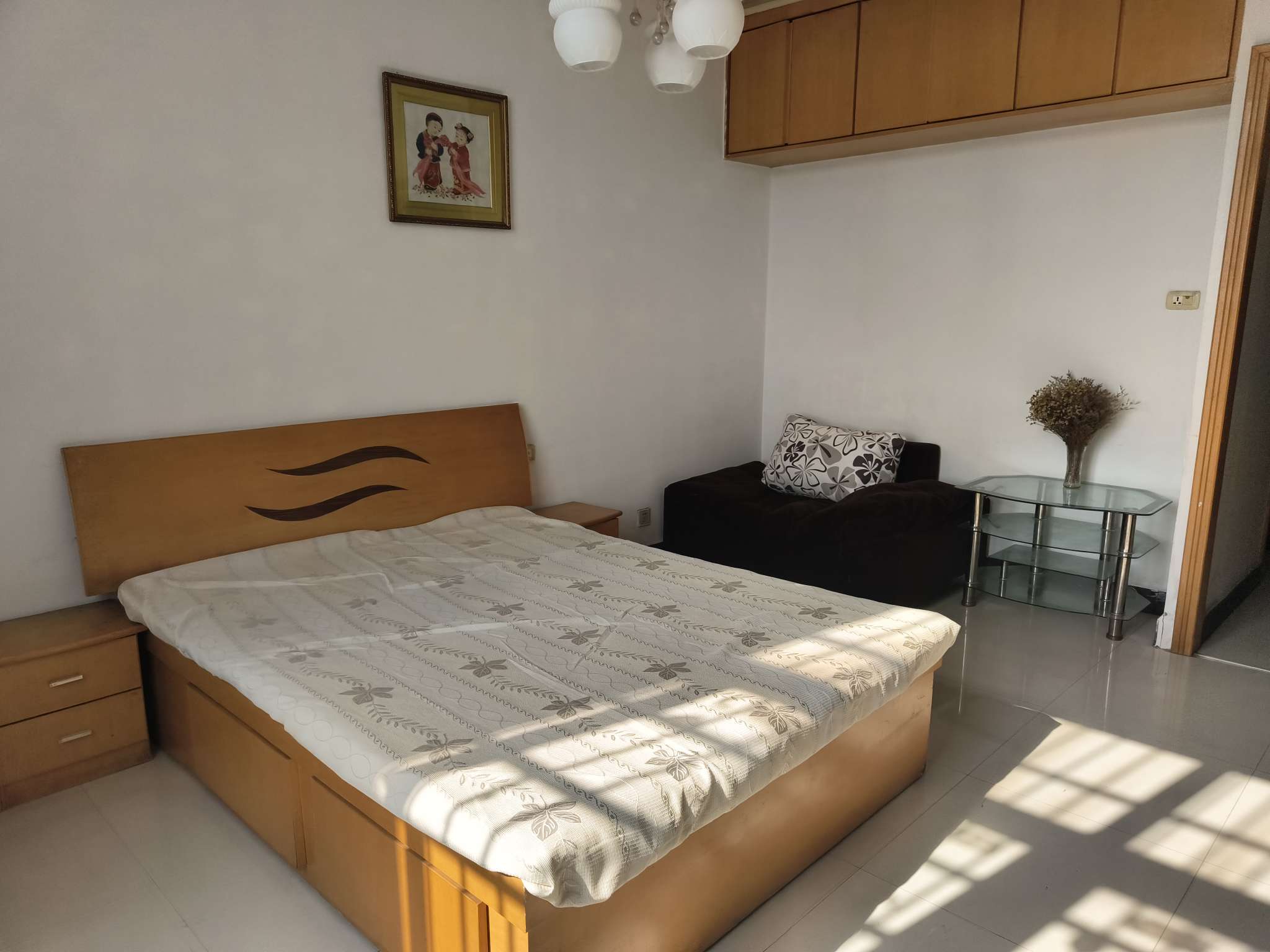 金龙门公寓好房出租_2