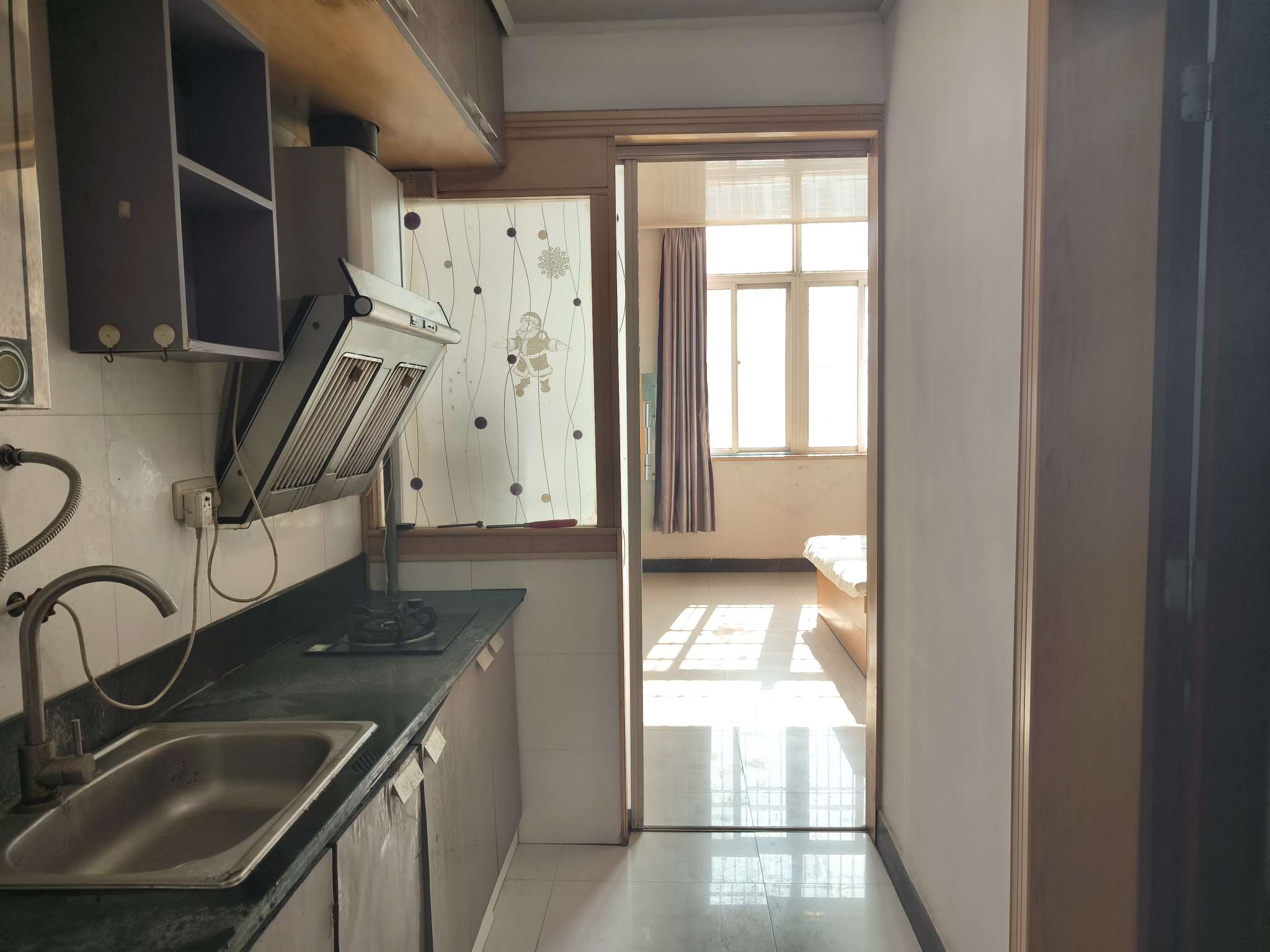 金龙门公寓好房出租_4