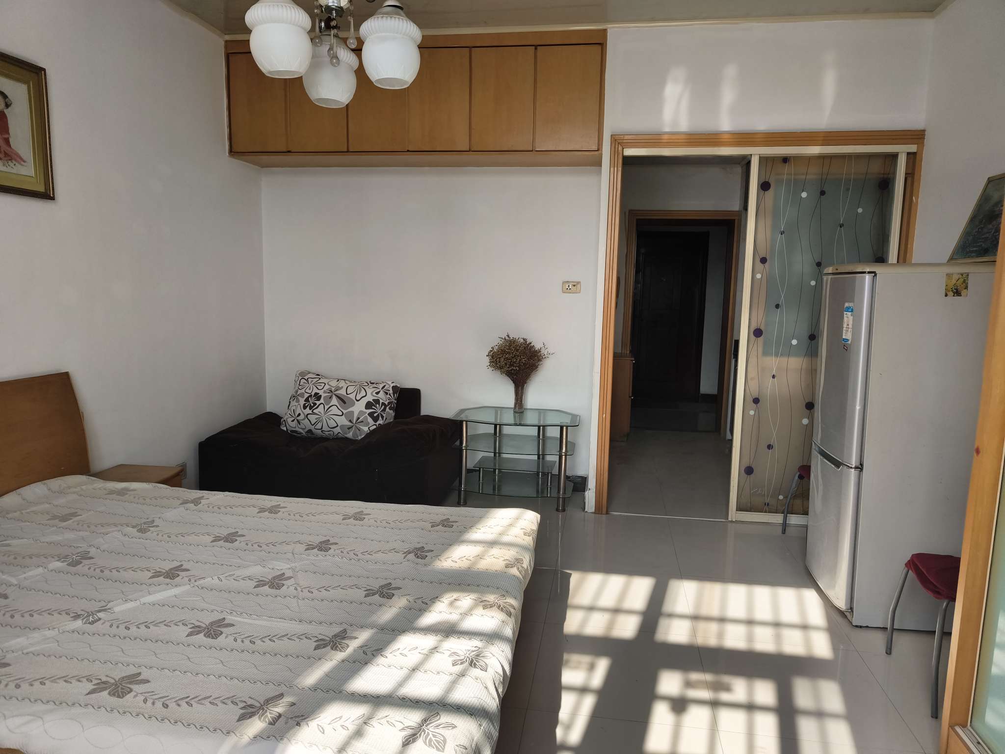 金龙门公寓好房出租_3