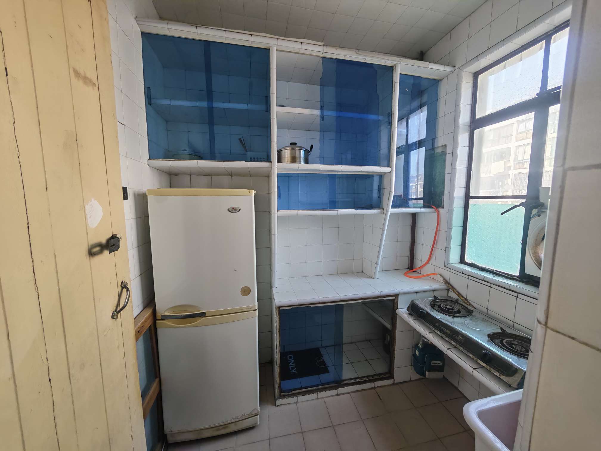 洞山新村2室1厅普装洞二小附近好房出租_8