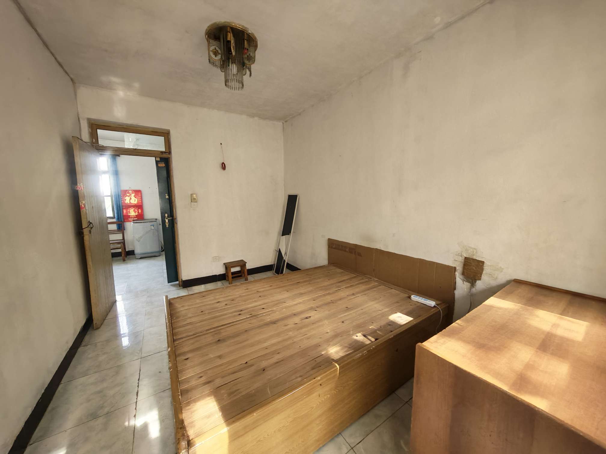 洞山新村2室1厅普装洞二小附近好房出租_5