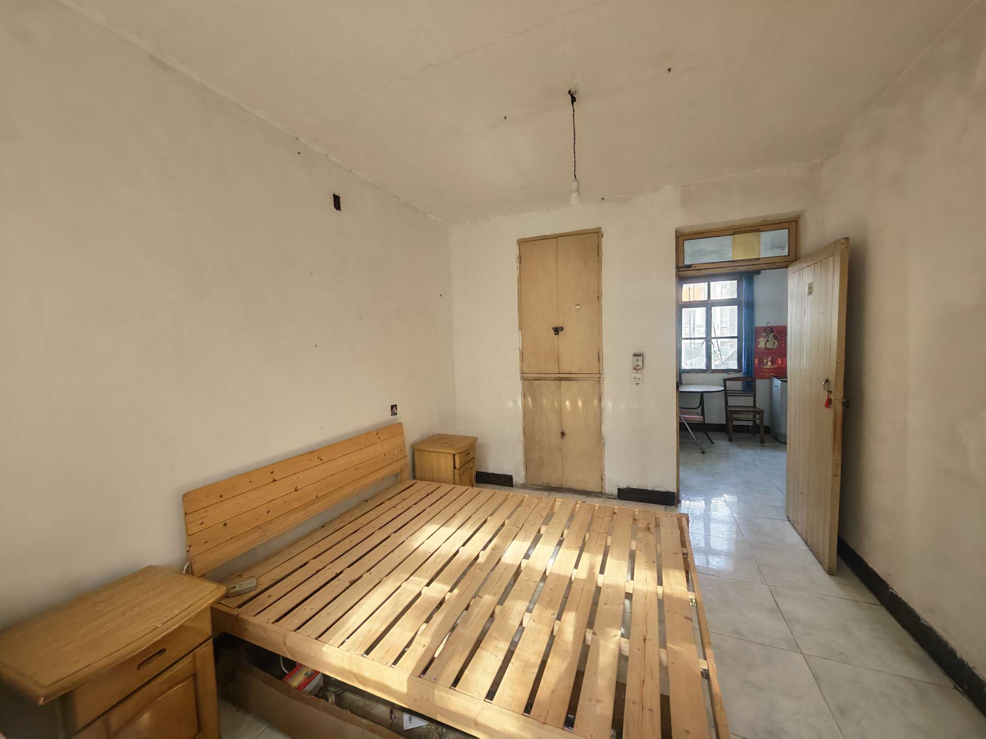 洞山新村2室1厅普装洞二小附近好房出租_6