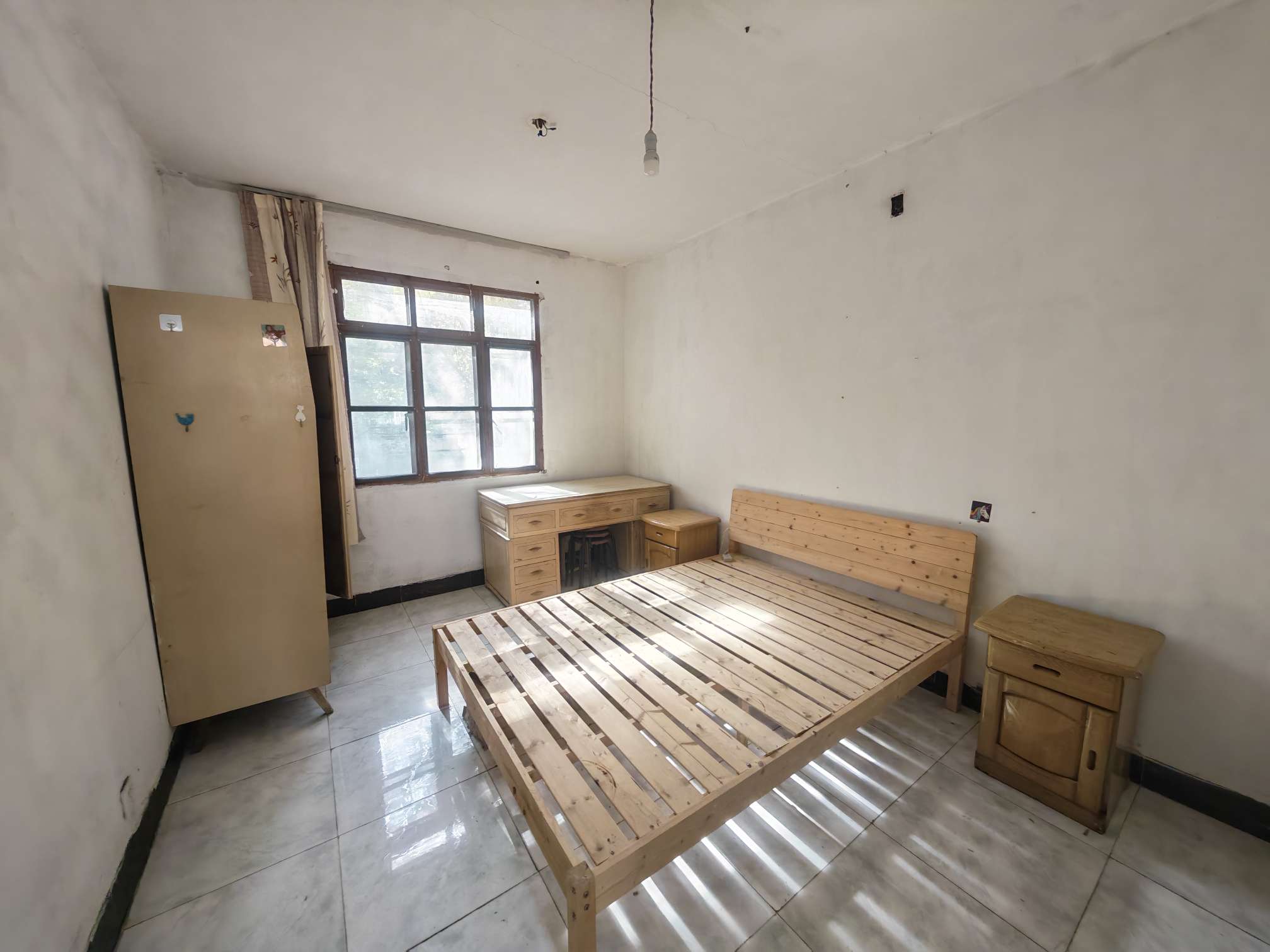 洞山新村2室1厅普装洞二小附近好房出租_3