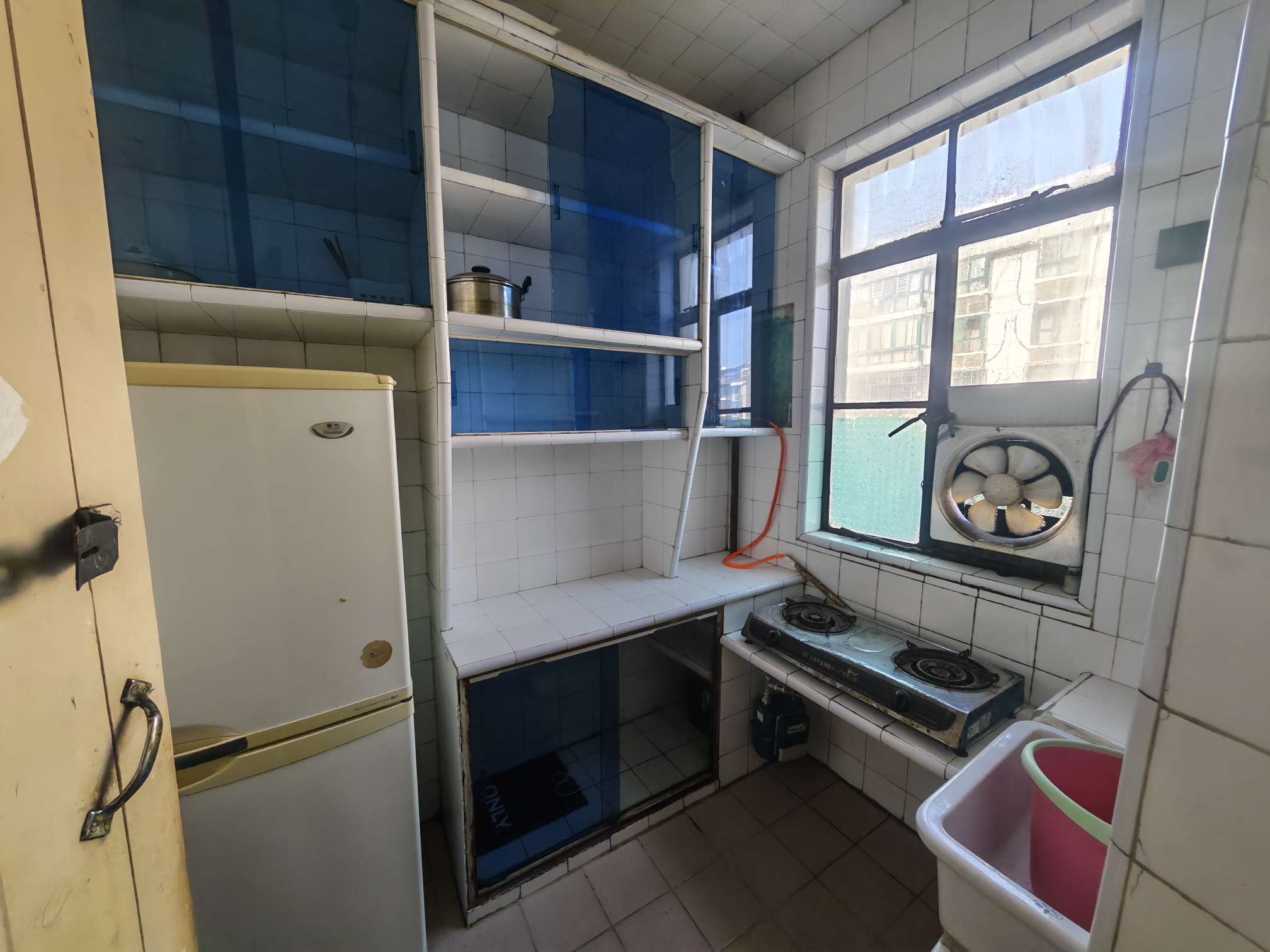 洞山新村2室1厅普装洞二小附近好房出租_7