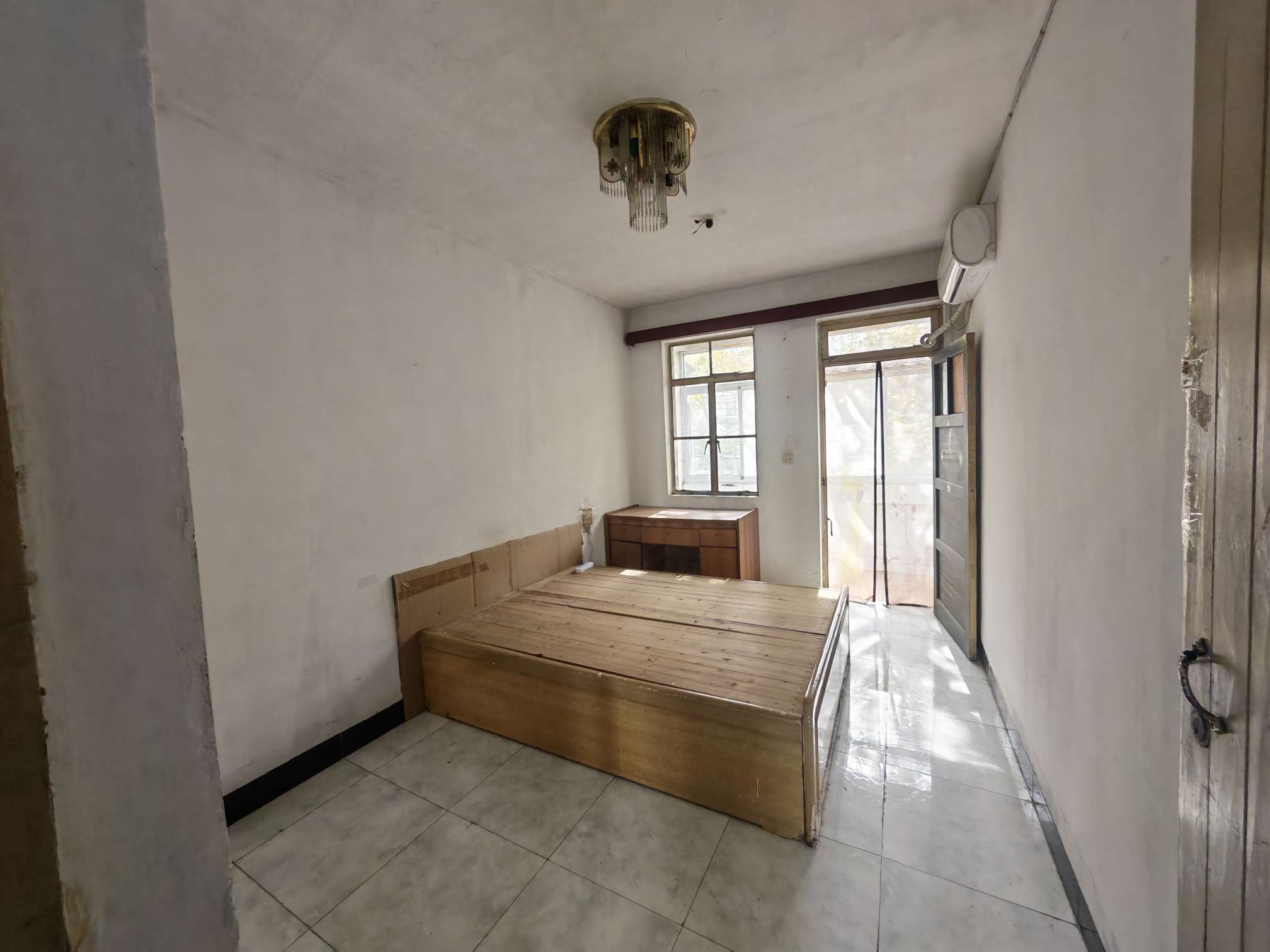 洞山新村2室1厅普装洞二小附近好房出租_4