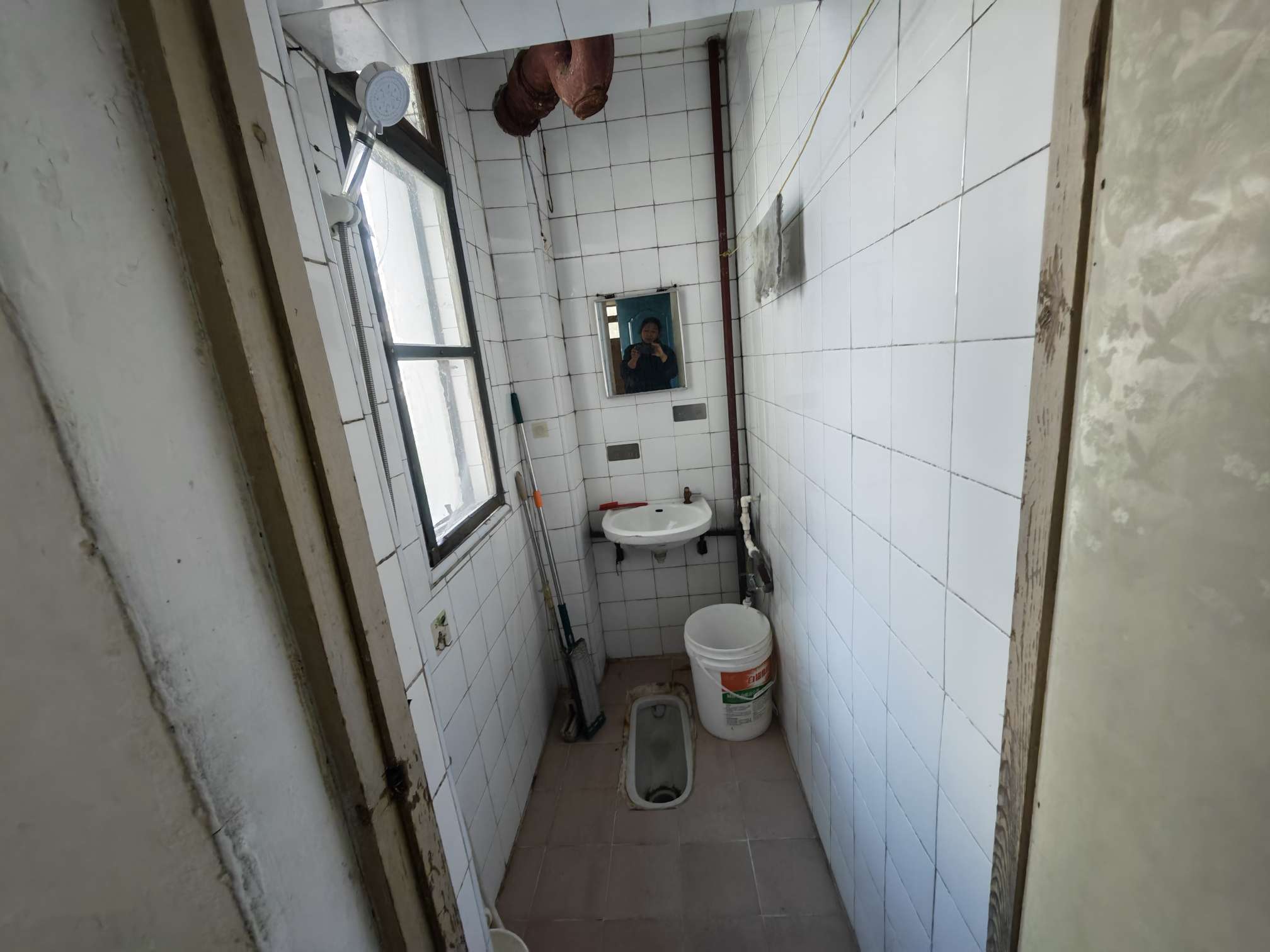 洞山新村2室1厅普装洞二小附近好房出租_11