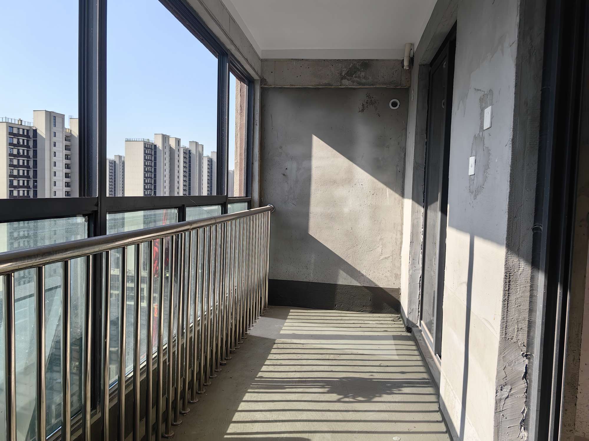 向阳苑 97平 三室两厅 毛坯新房 单价仅3172元/平_10