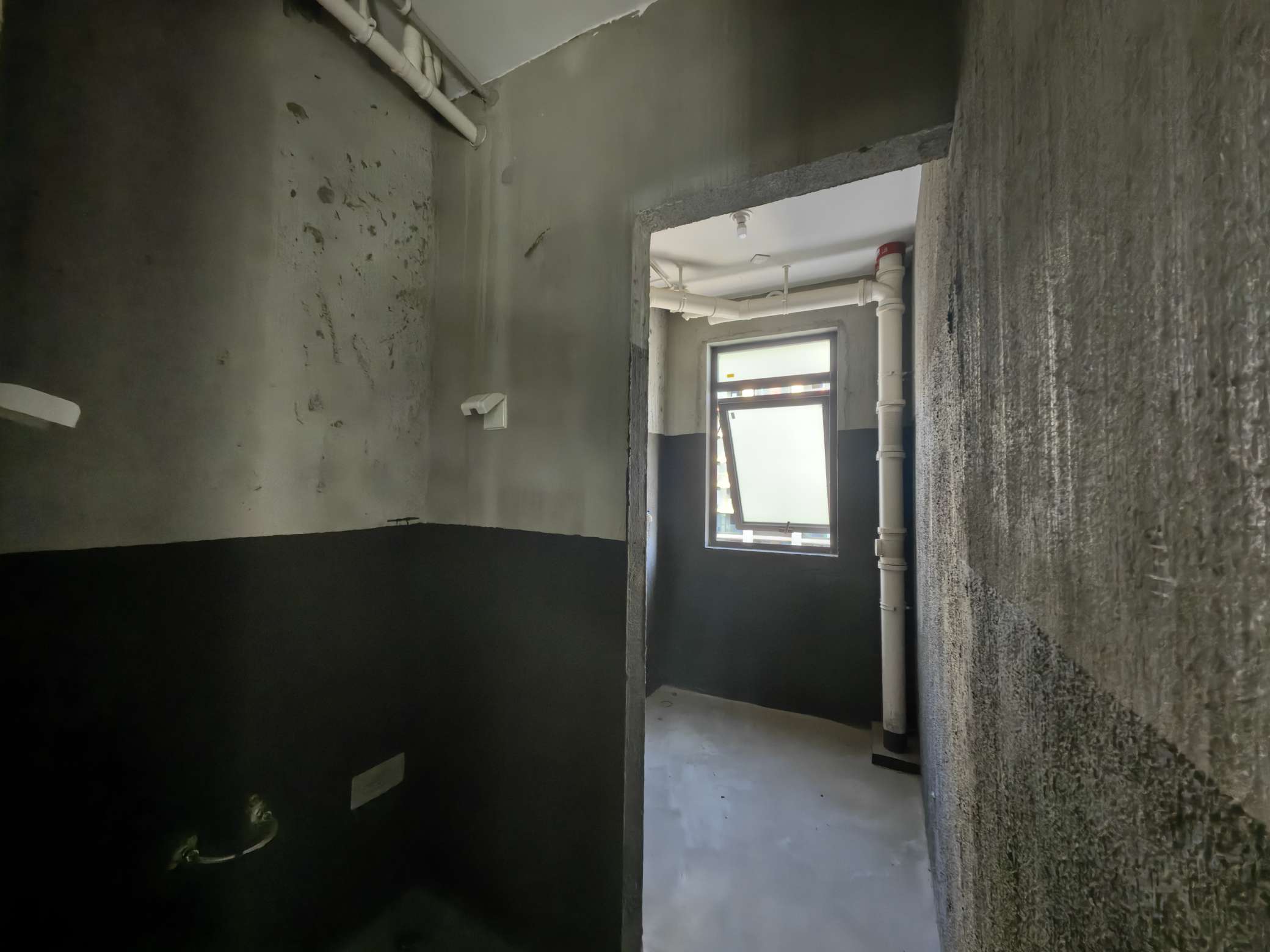 向阳苑毛坯房双阳台，楼层楼位好，采光好_20