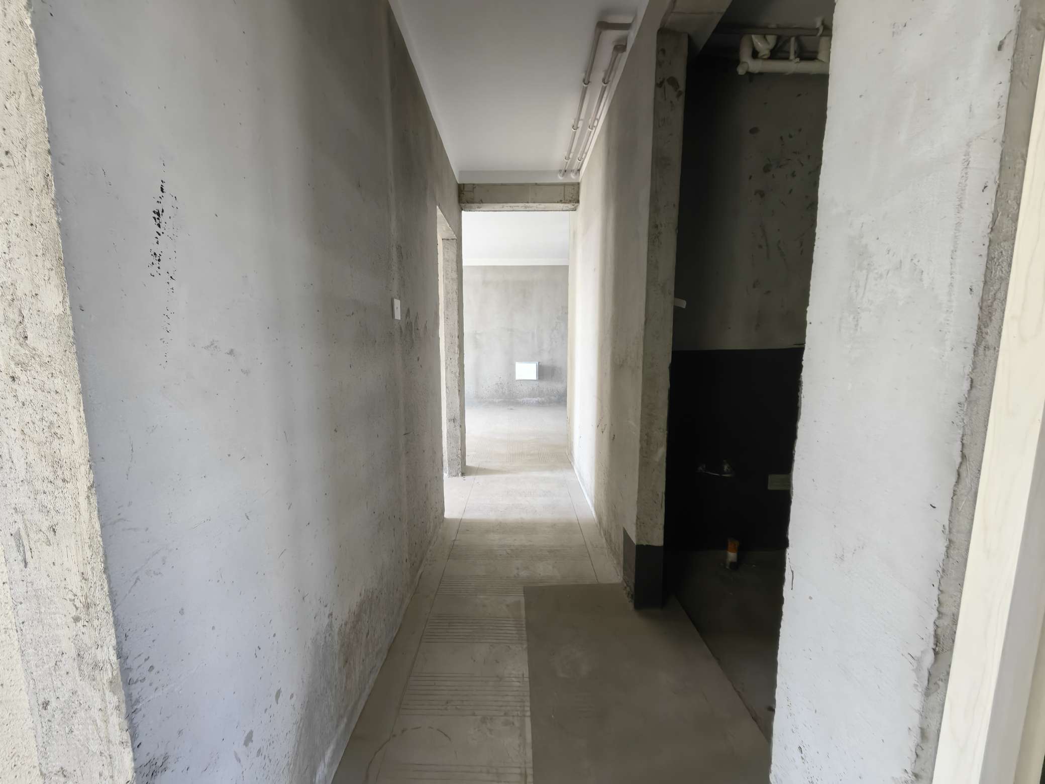 向阳苑毛坯房双阳台，楼层楼位好，采光好_24