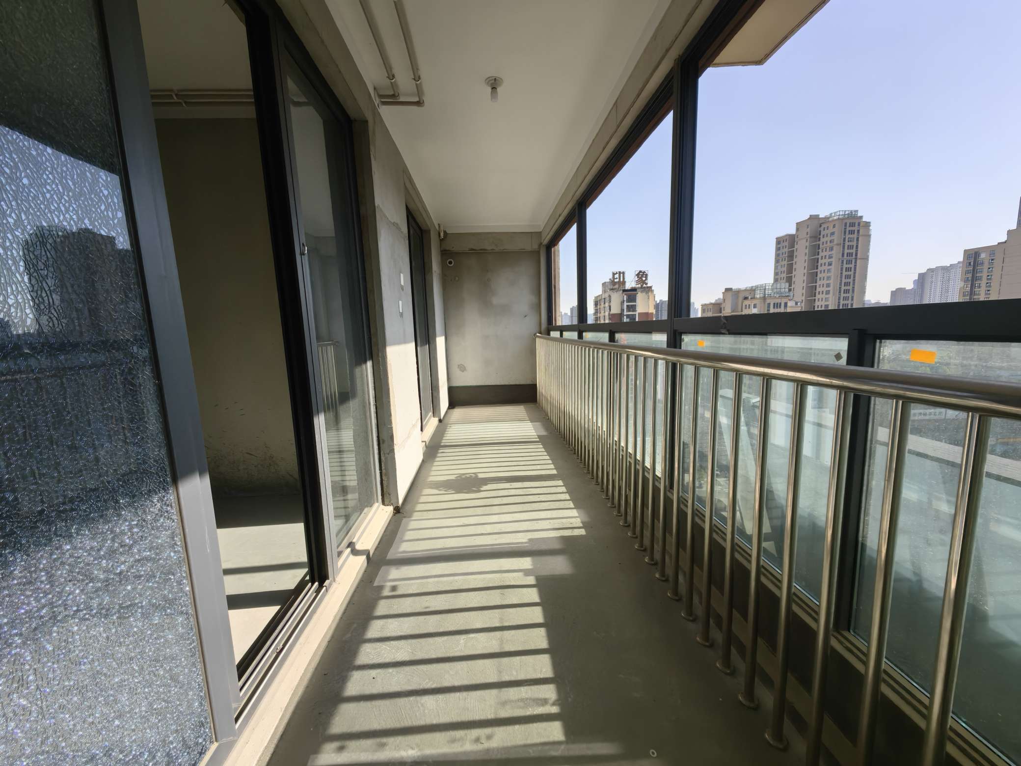 向阳苑毛坯房双阳台，楼层楼位好，采光好_19