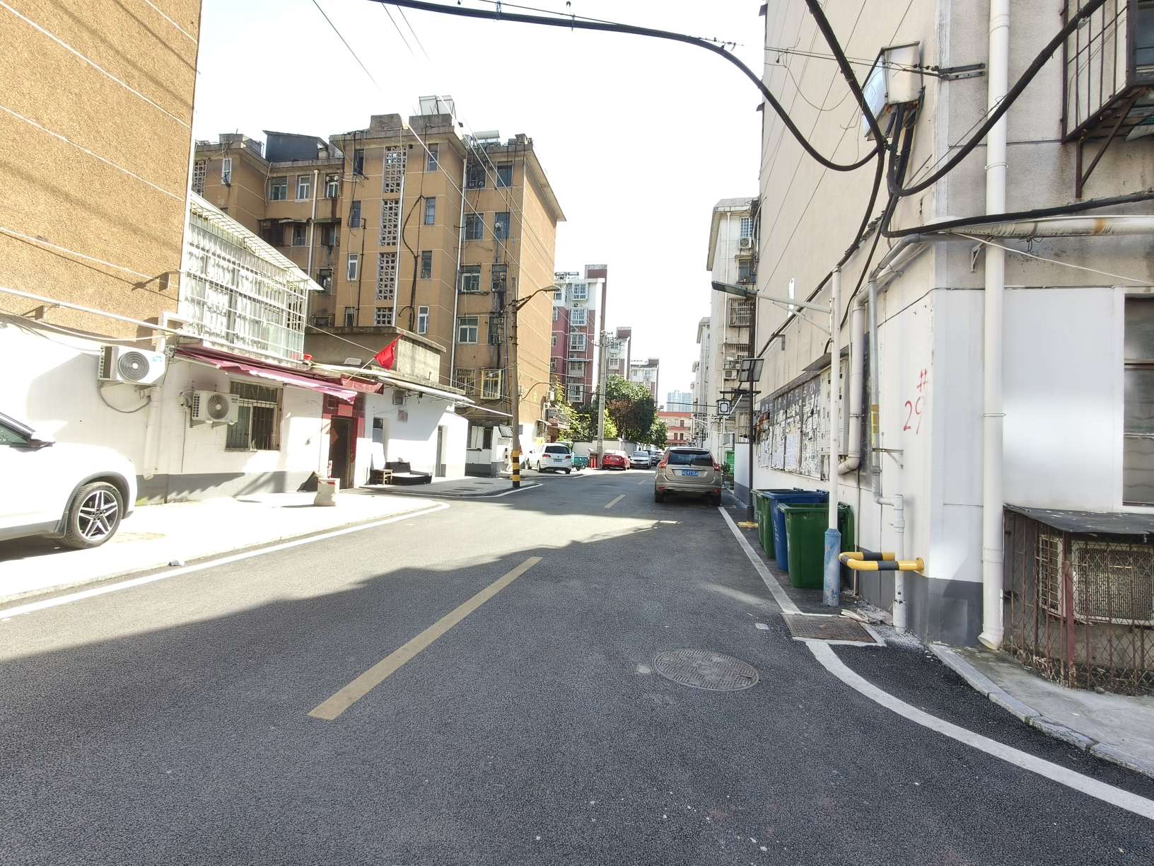 赵郢村 67平 南向两室 采光好 简装_11