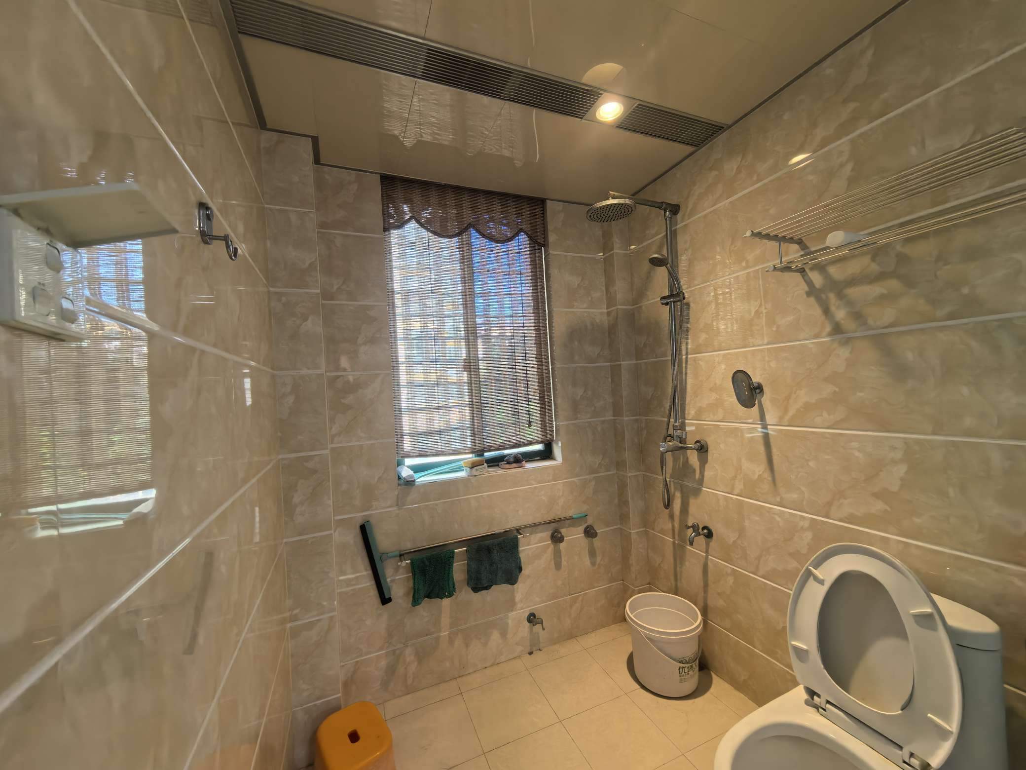 香榭华都东区 4室2厅精装修 田七小学送家电家具_11