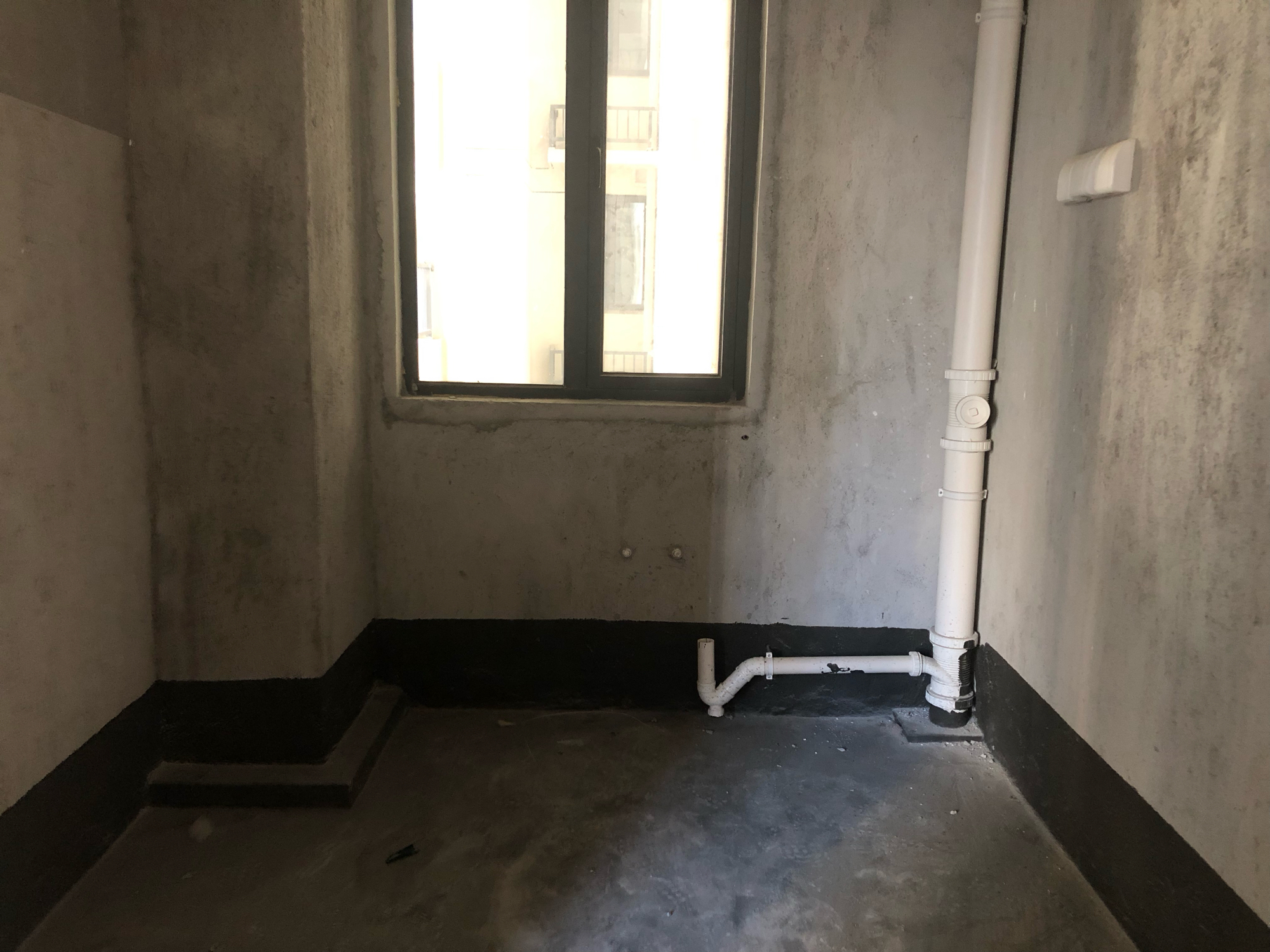 向阳苑 97平 南北通透三室 满五唯一 交通便利_4