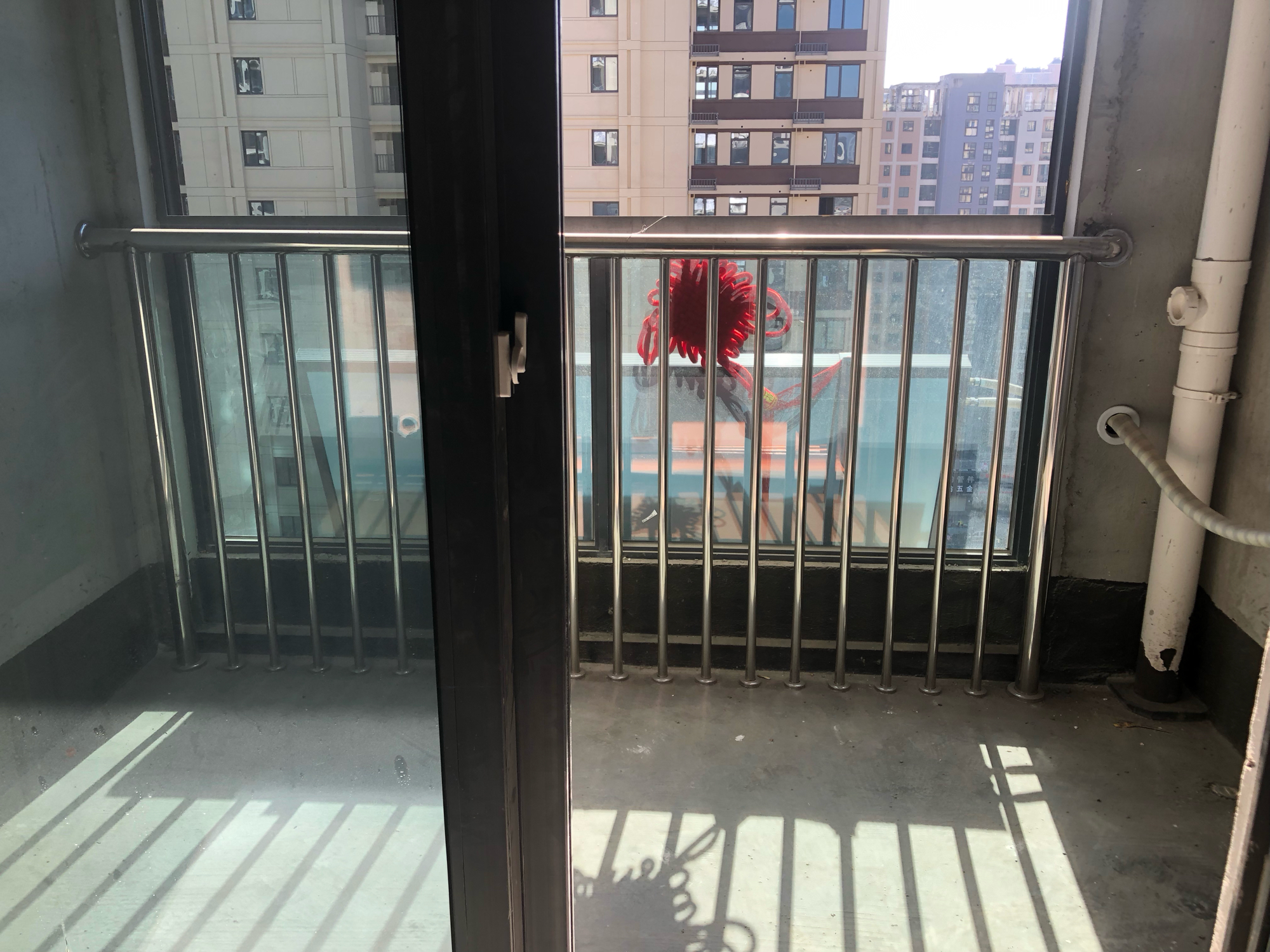 向阳苑 97平 南北通透三室 满五唯一 交通便利_5