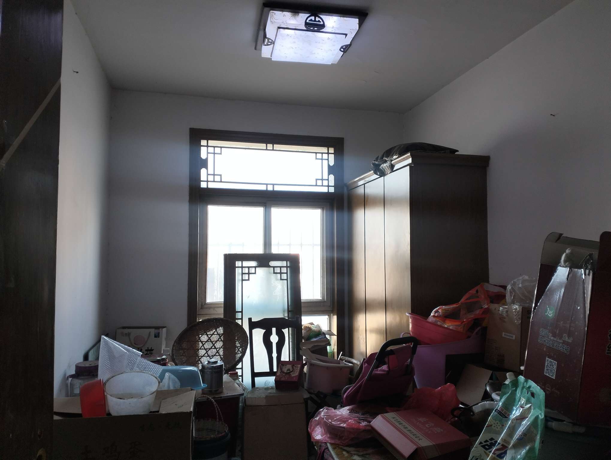 河西小区一期 87平三室 东向采光好 交通便利简装_13