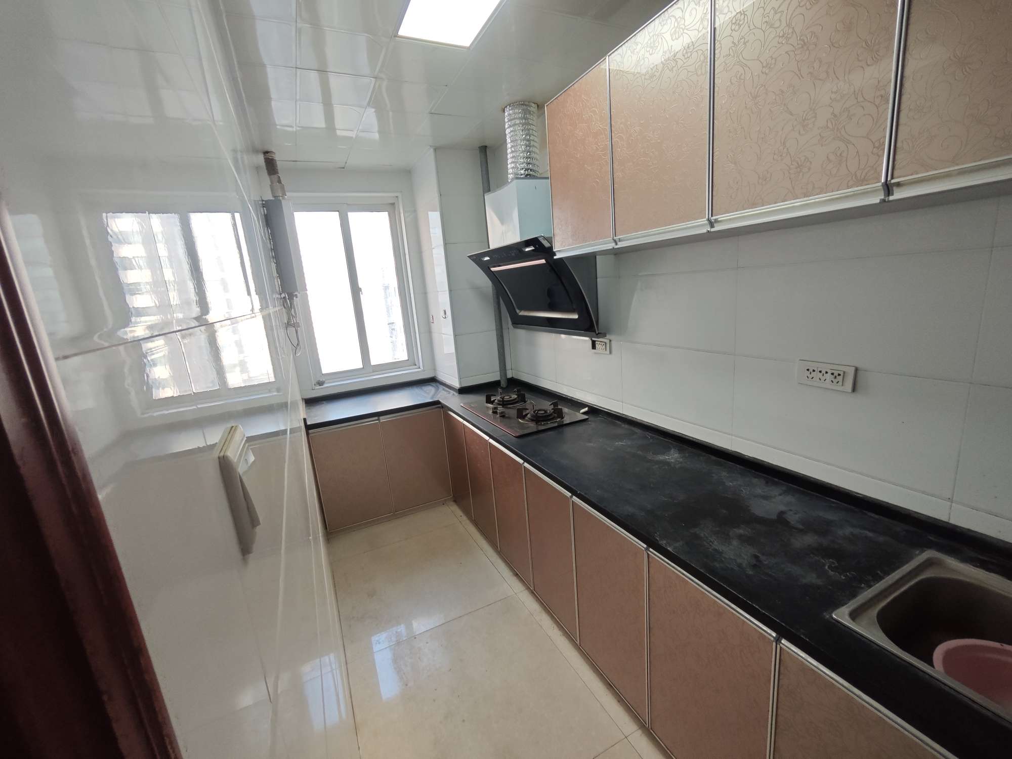 万达广场2室2厅普装出租_7