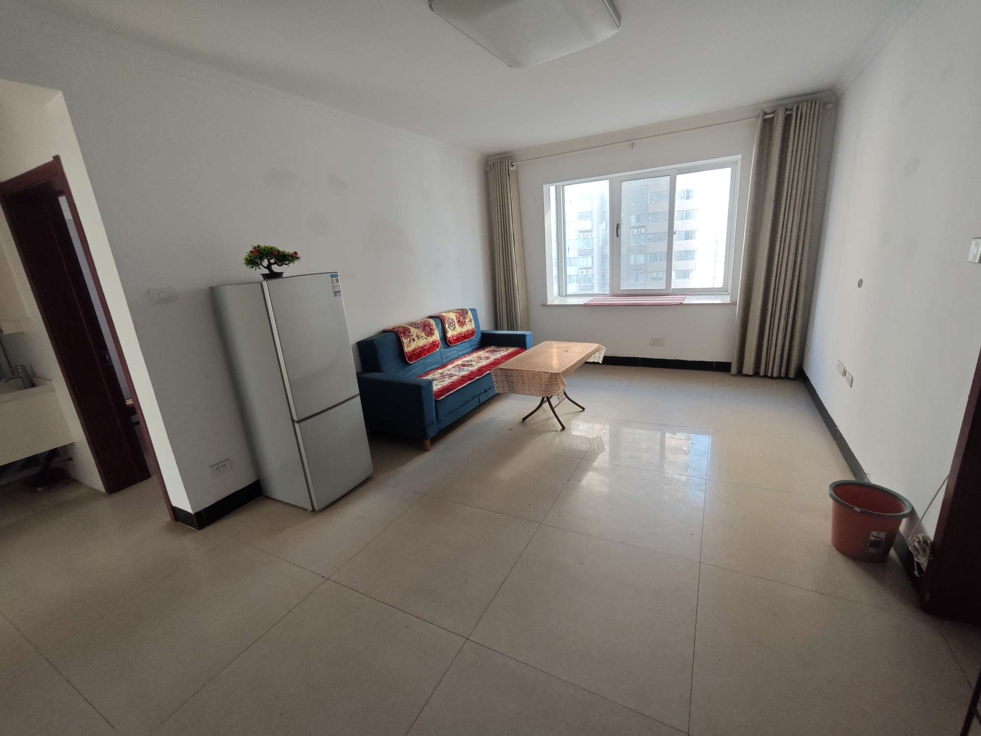 万达广场2室2厅普装出租_2