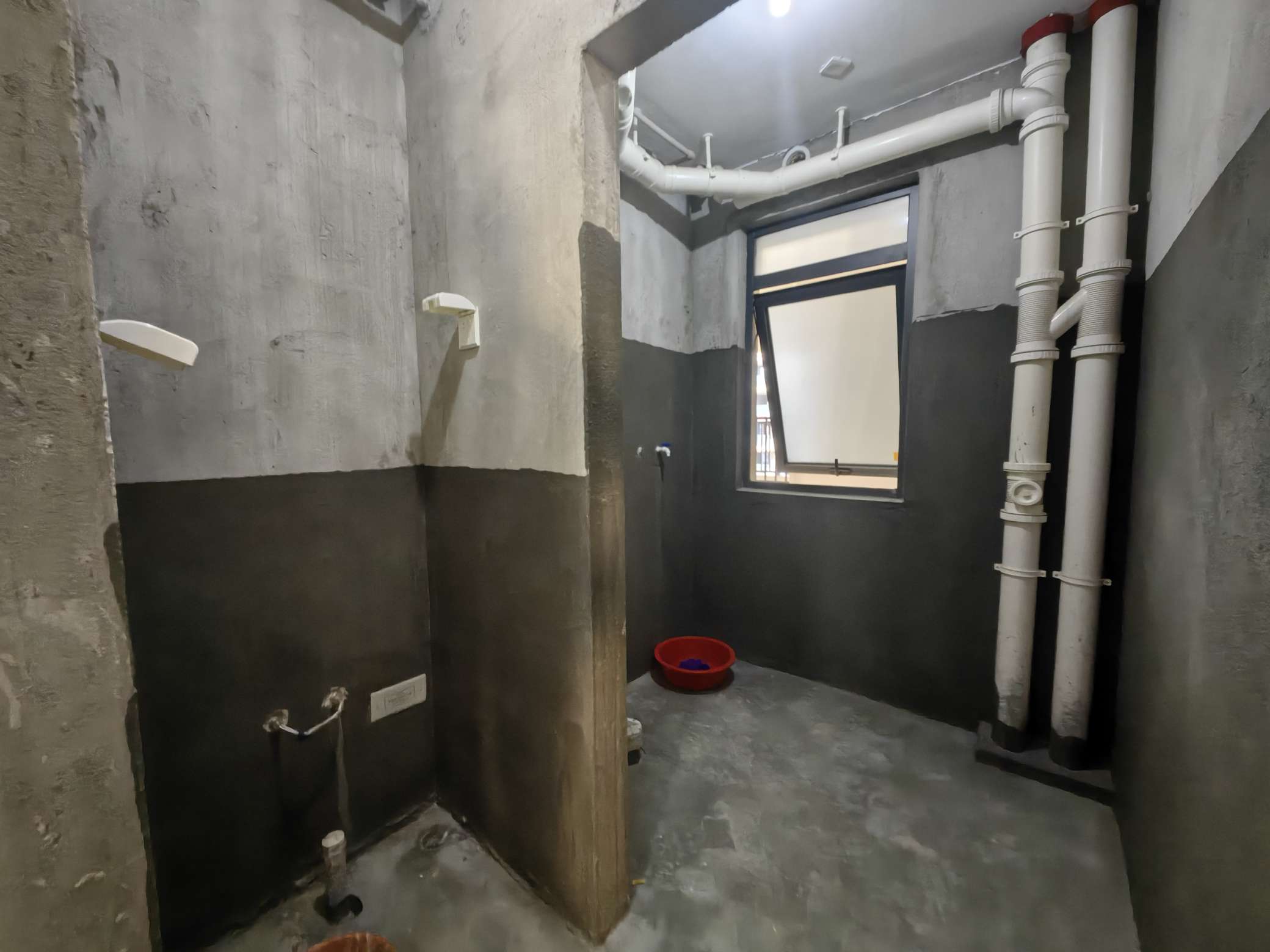 向阳苑 97平 三室两厅 毛坯房 交通便利 学区房_11