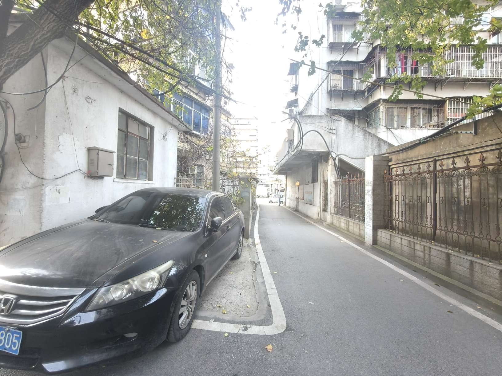 此房是谢二西村典式楼_12