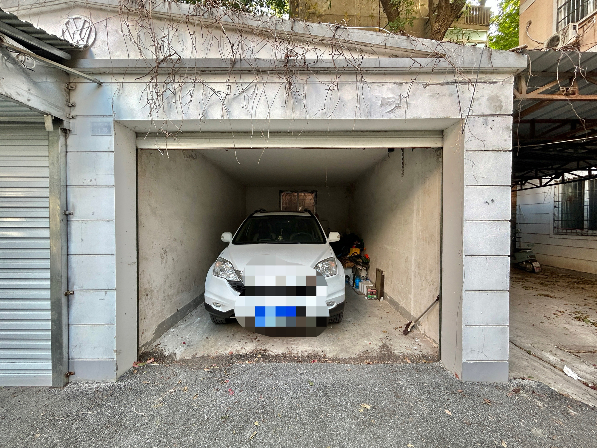 裕安三村 133平 南北通透三室两厅 满五唯一学区房_11
