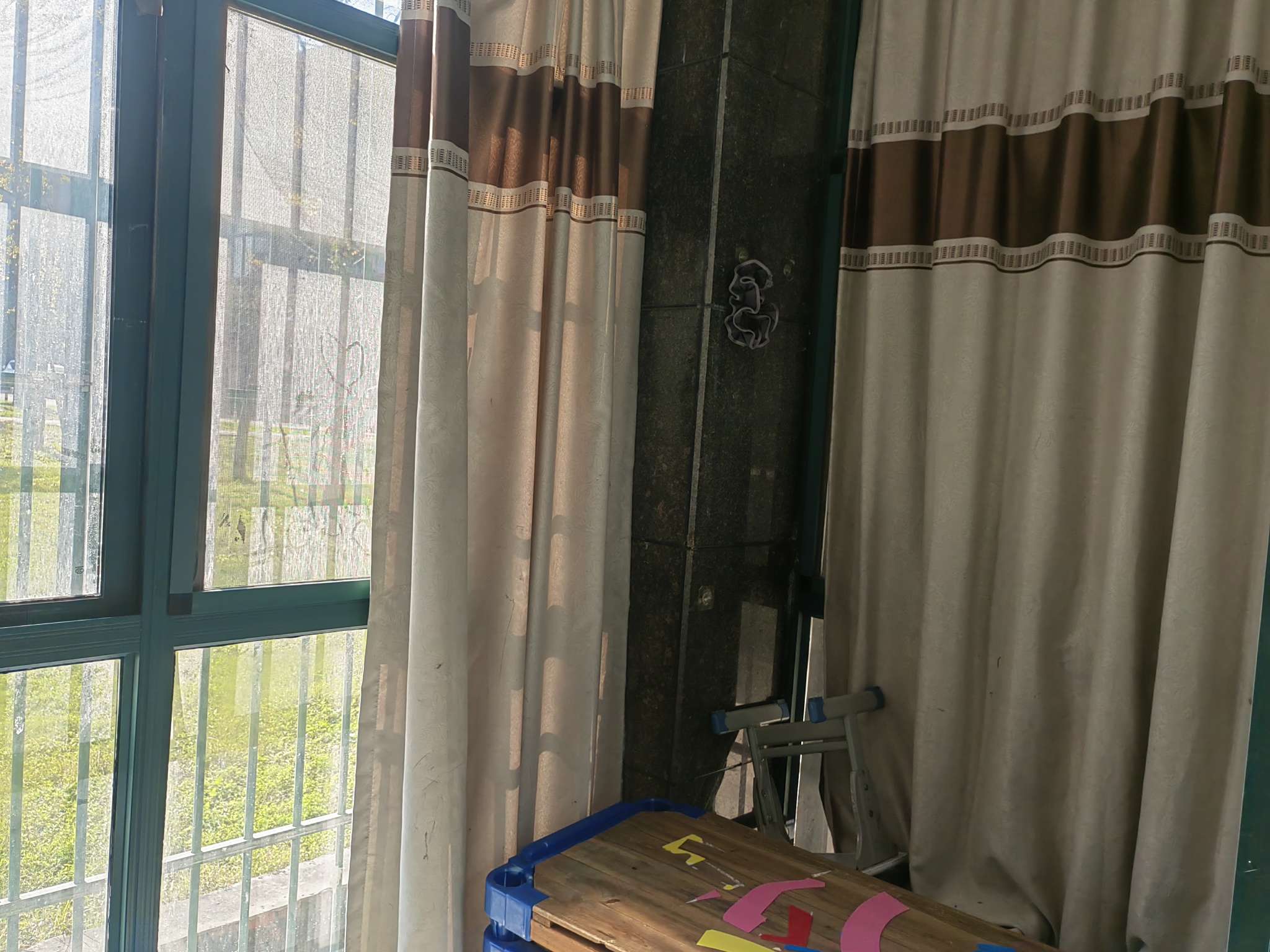 碧荷庭 88平 精装三室 交通便利配套齐全 随时看房_12