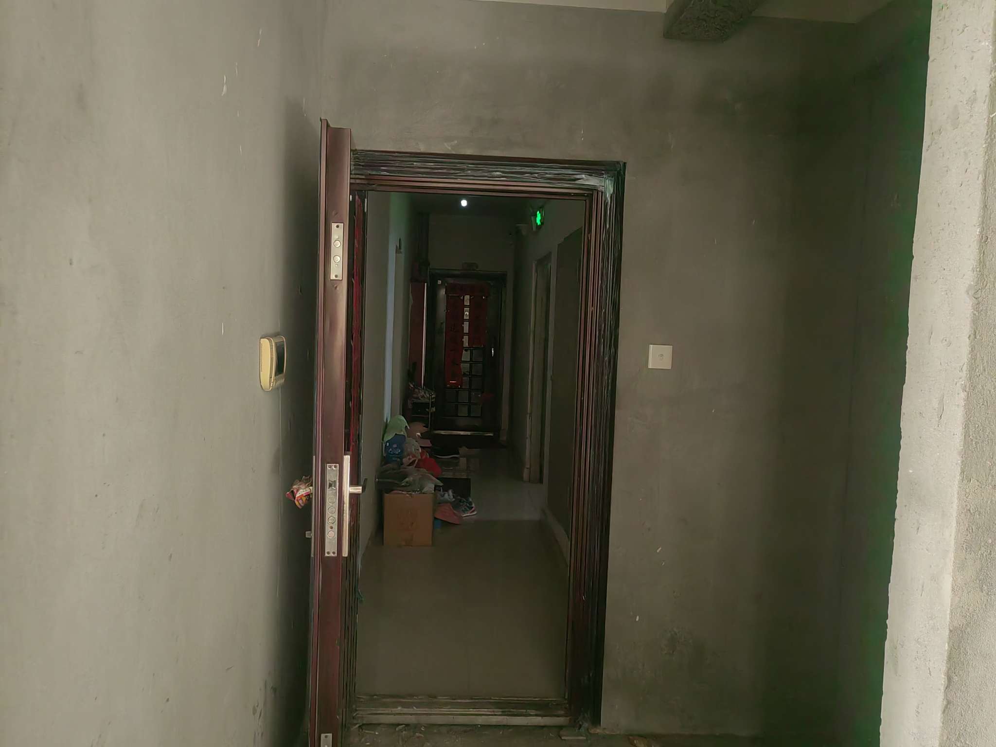 东方名珠 97平 阳光两居 交通便利配套齐全_16