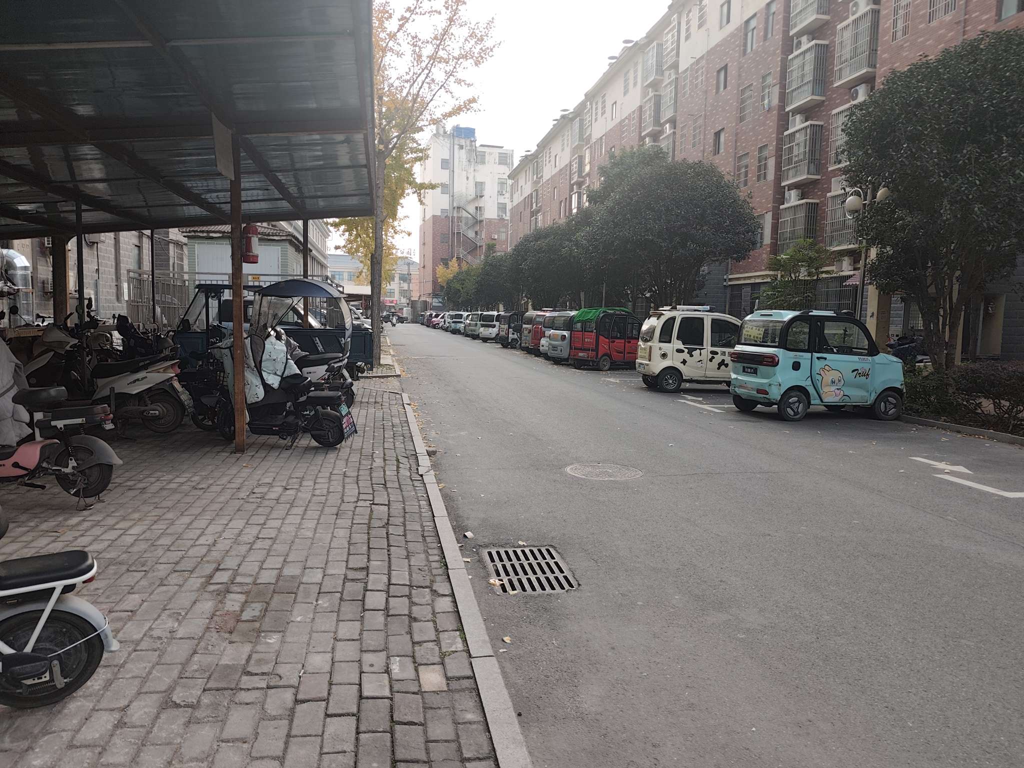 珠江丽景 108平 精装两室 南向采光好 交通便利学区房_7