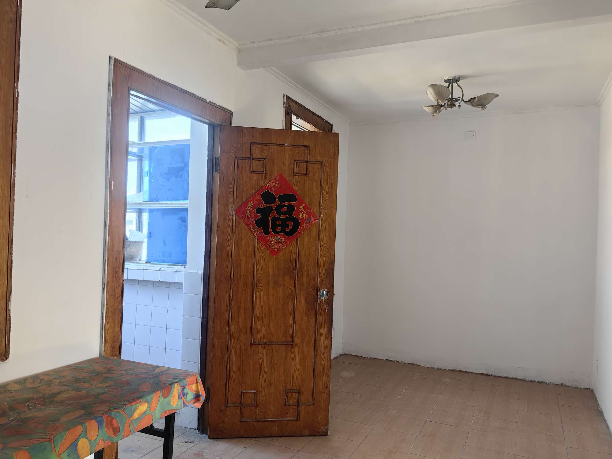 前锋二村2室1厅出租_2