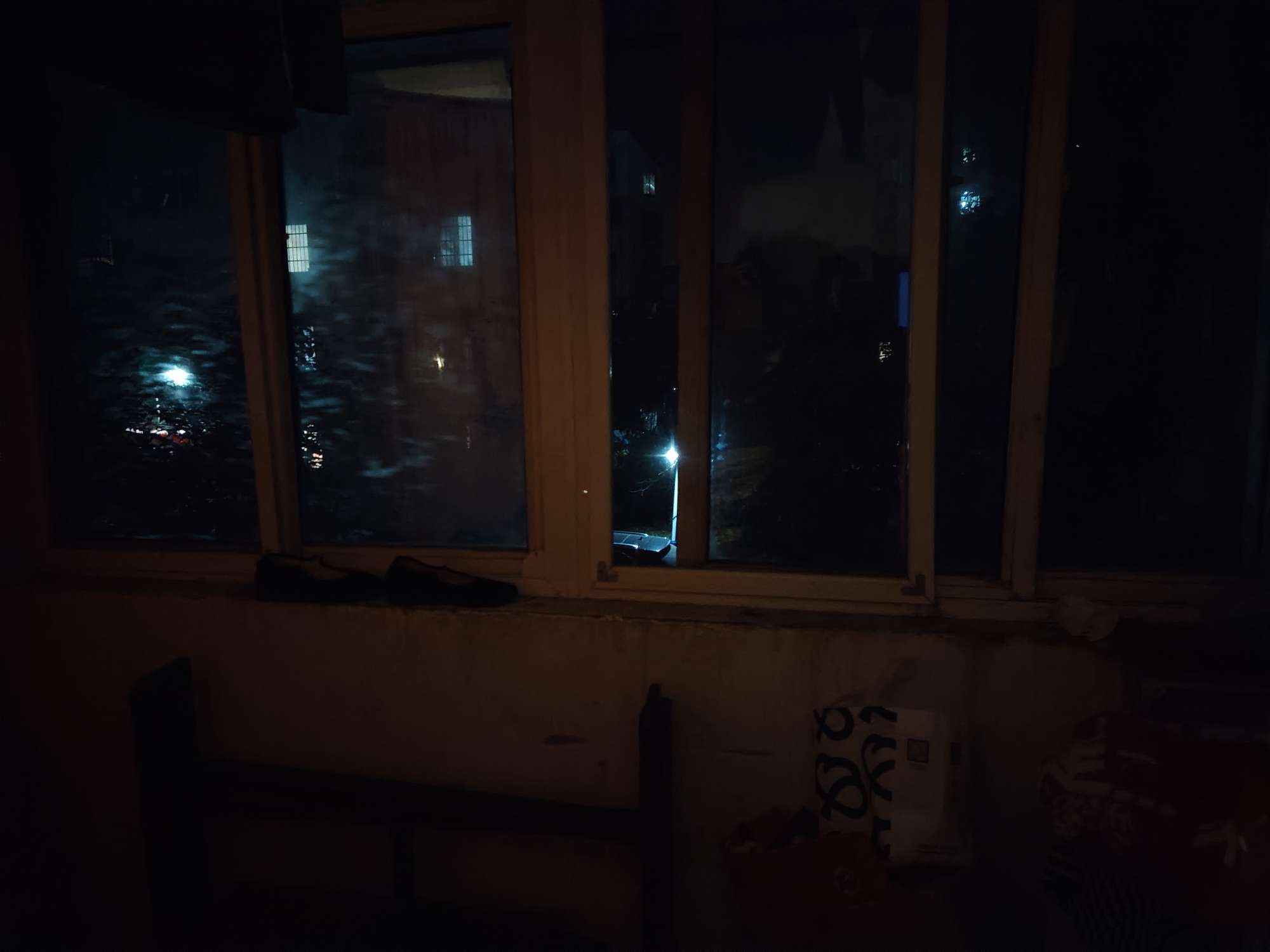幸福里 74平 南向两居 满两年 毛坯自住随心装_14