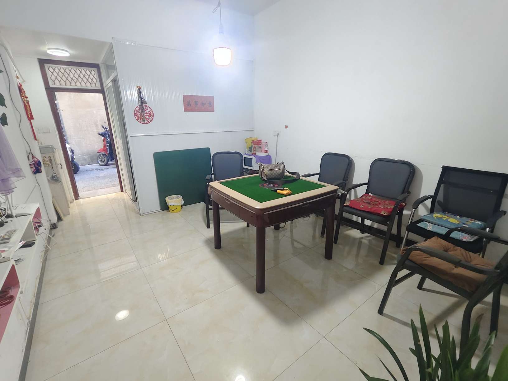 棋盘街 70平 精装两室 满两年 交通便利_11
